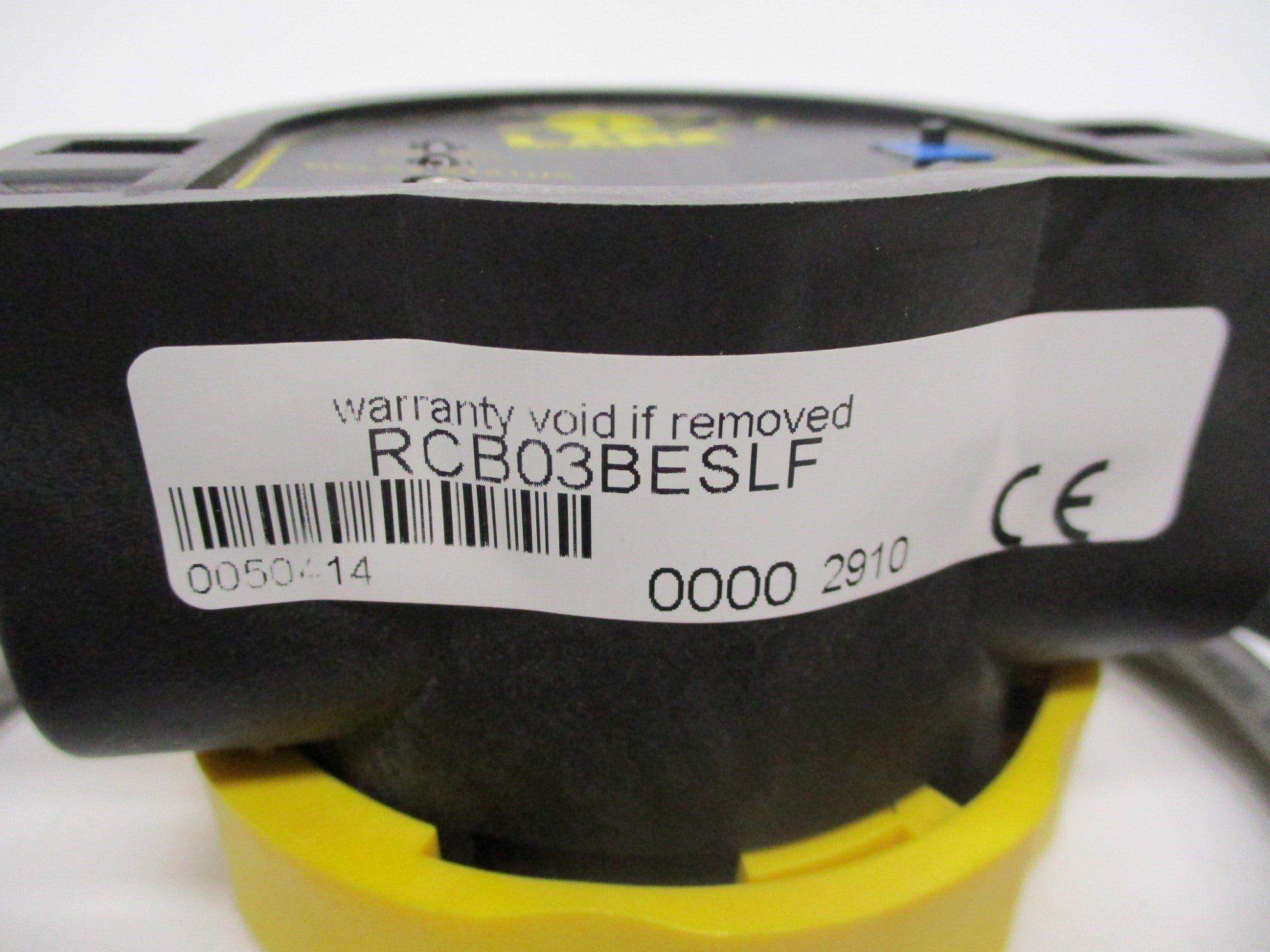 LAKE MONITORS RCB03BESLF NSMP