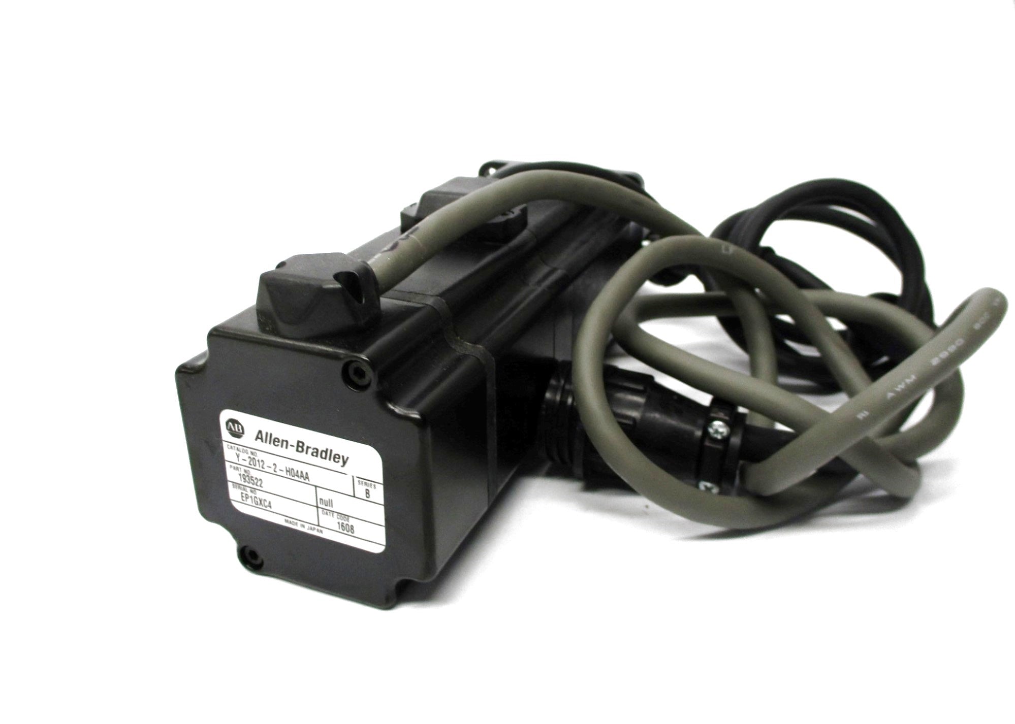 INDUSTRIAL SPARE PART Y-2012-2-H04AA SER. B NSMP