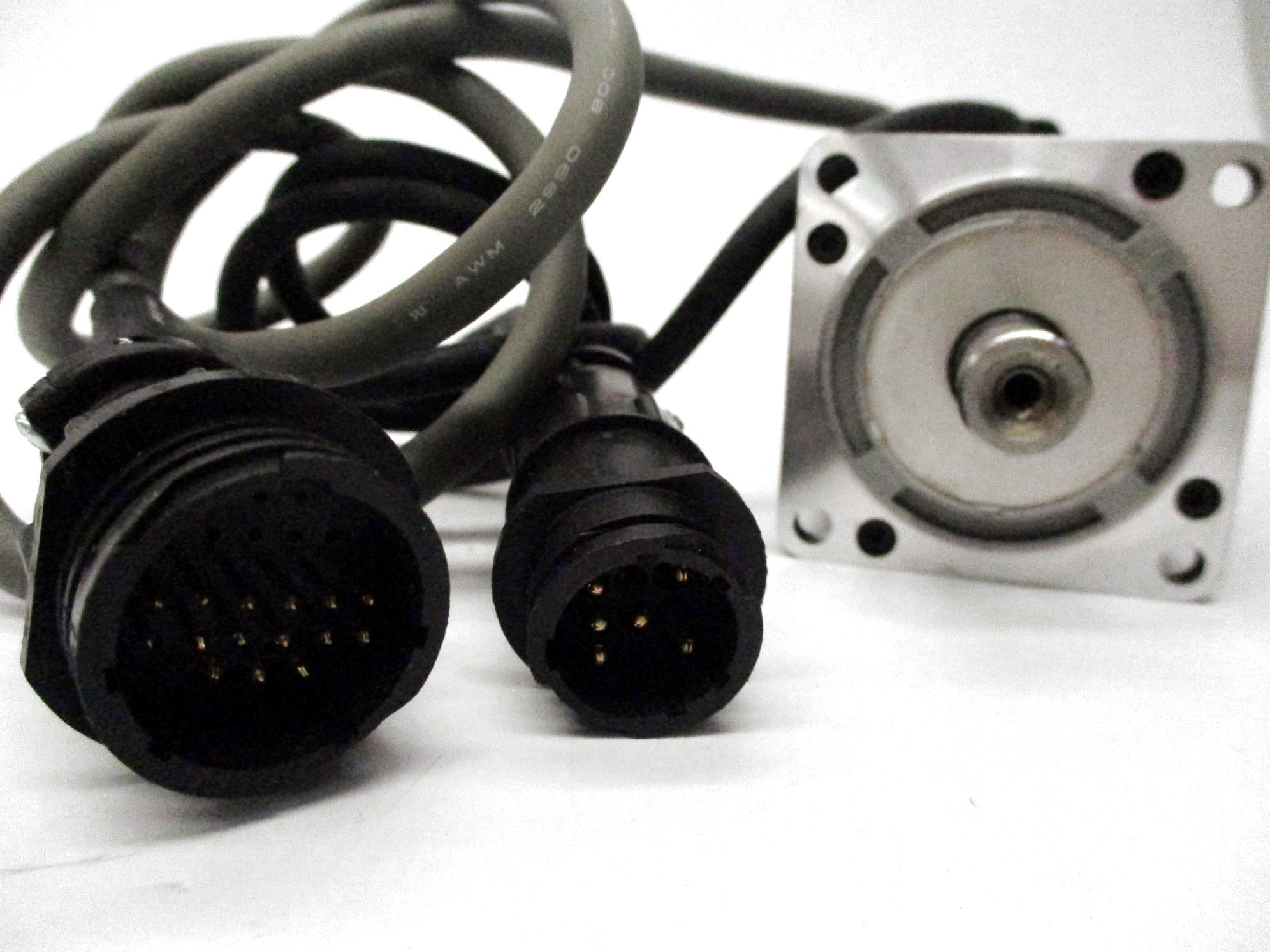 INDUSTRIAL SPARE PART Y-2012-2-H04AA SER. B NSMP