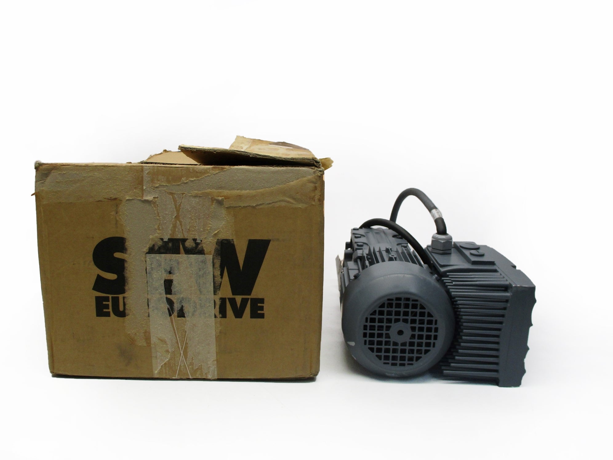 SEW EURODRIVE WA30/TDT71D4/MM03/BW1/KPF6 NSMP