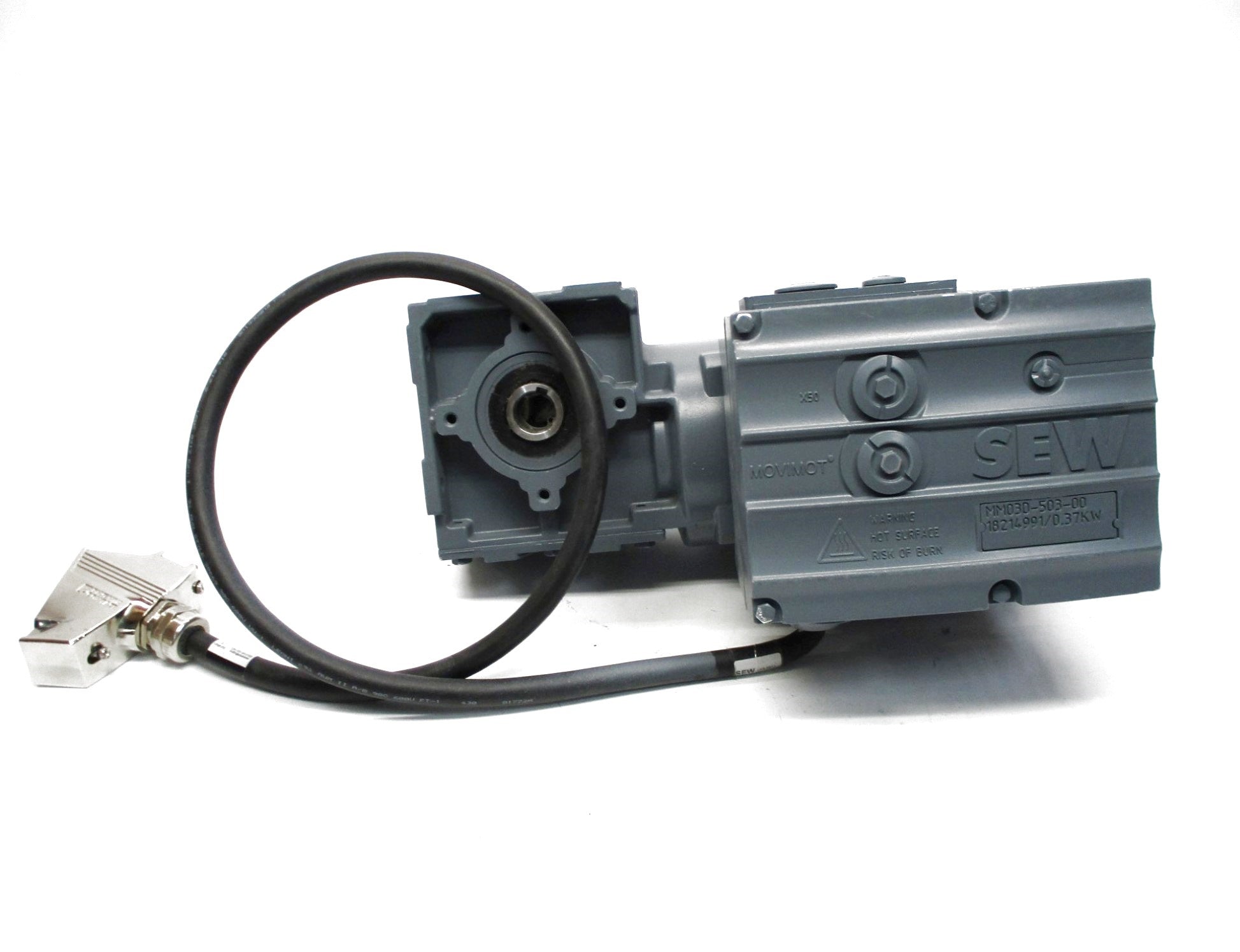 SEW EURODRIVE WA30/TDT71D4/MM03/BW1/KPF6 NSMP