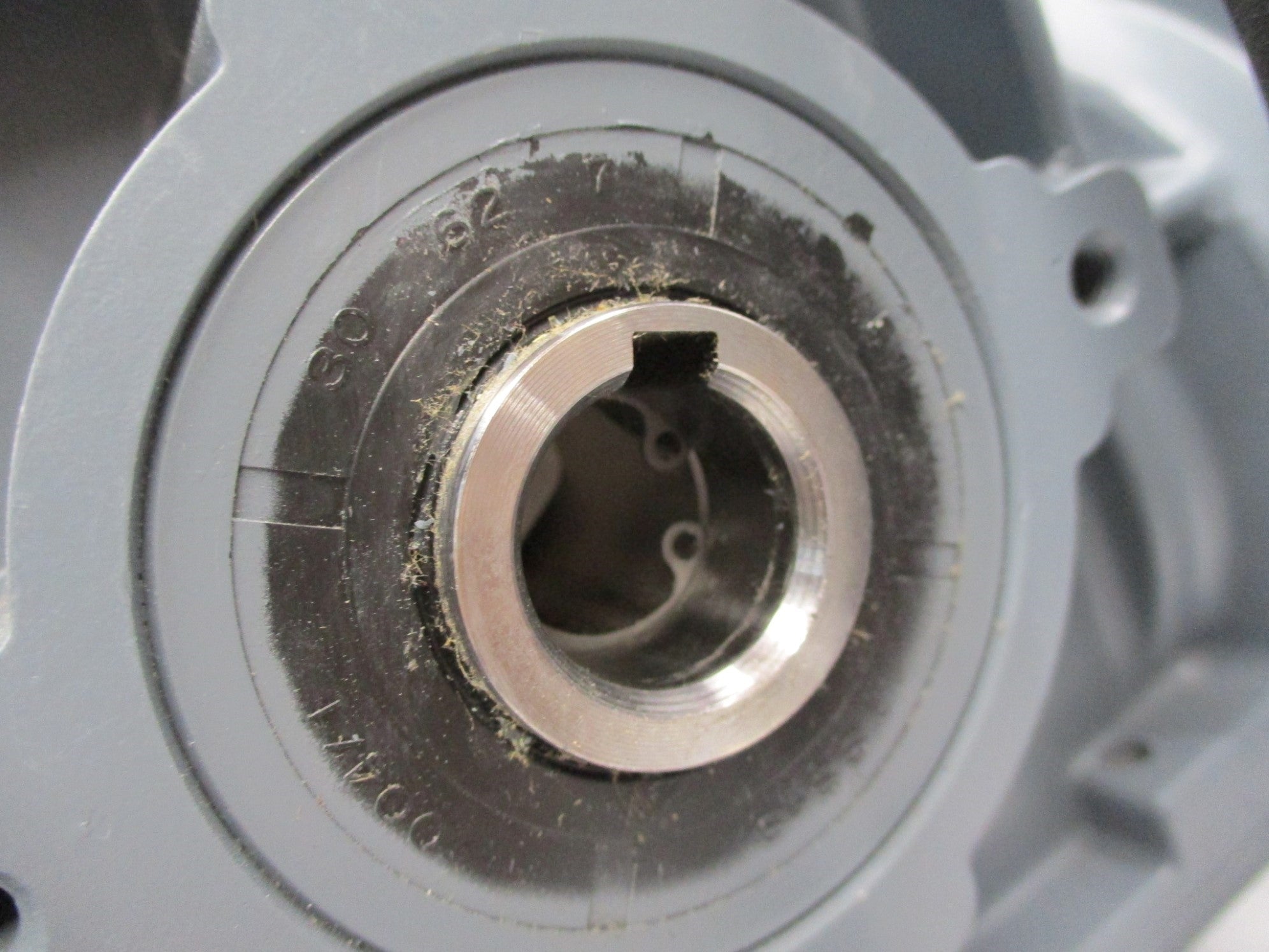 SEW EURODRIVE WA30/TDT71D4/MM03/BW1/KPF6 NSMP