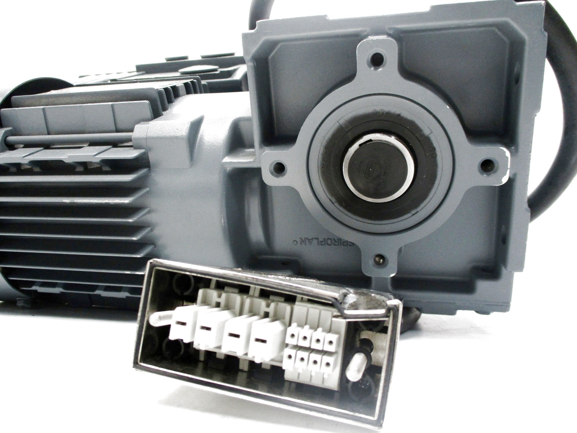 SEW EURODRIVE WA30/TDT71D4/MM03/BW1/KPF6 NSMP