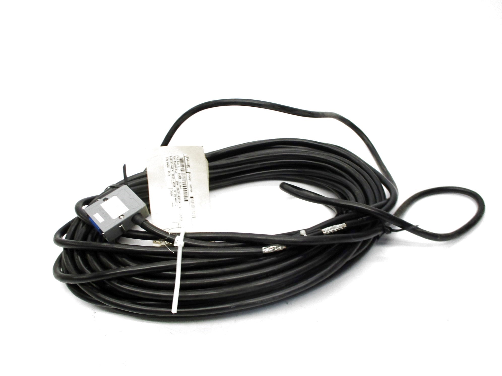 FANUC A660-2004-T411#L22R03C (AS PICTURED) NSNP