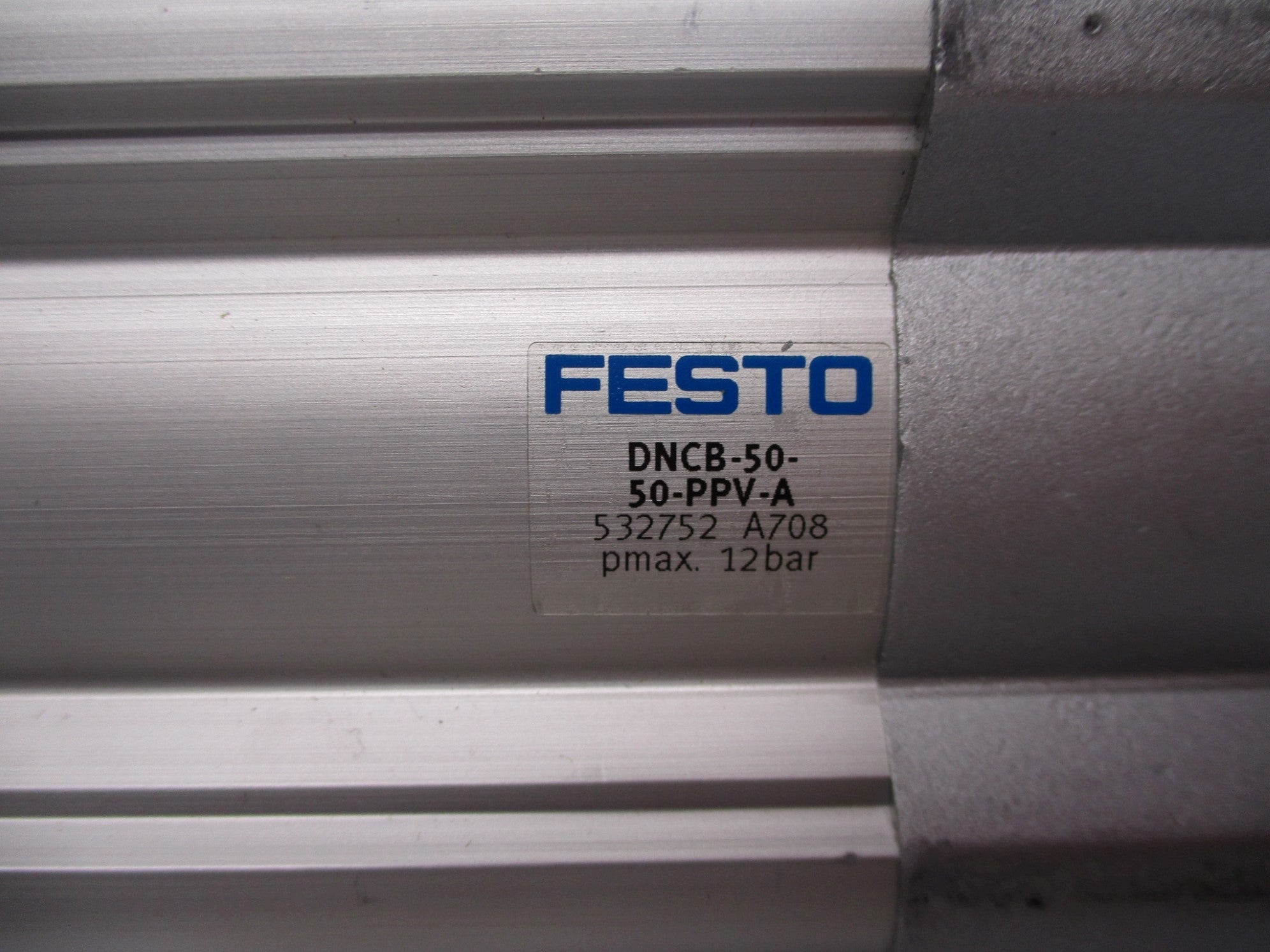 FESTO DNCB-50-50-PPV-A UNMP