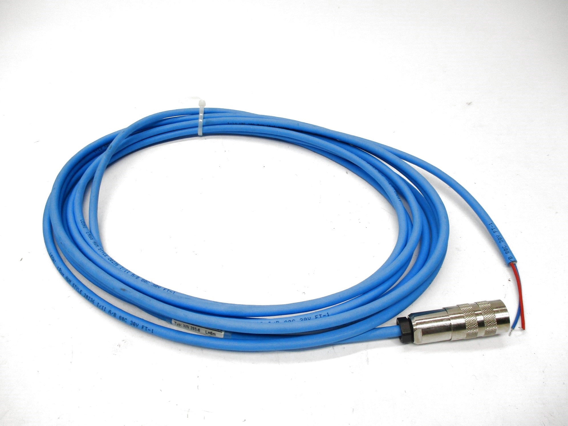 BARTEC WN293-6 NSNP