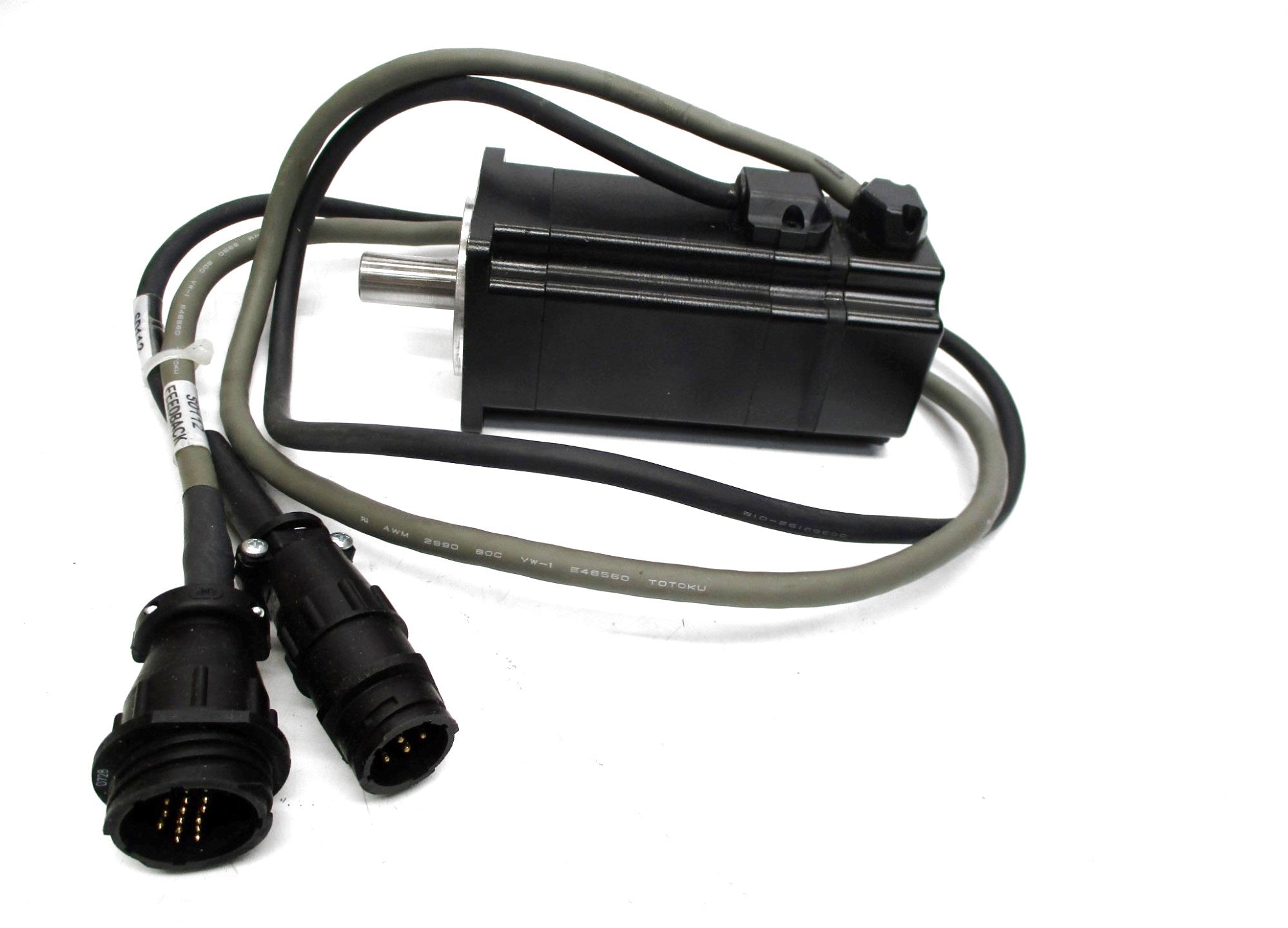 ALLEN BRADLEY Y-2012-2-H00AA SER. B UNMP