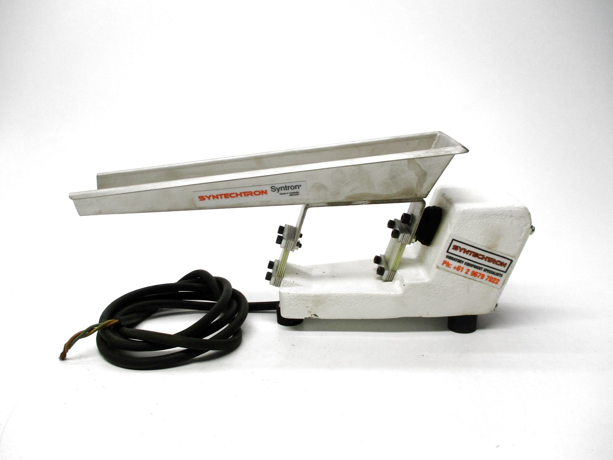 SYNTECHTRON FT0CR (.33A) UNMP