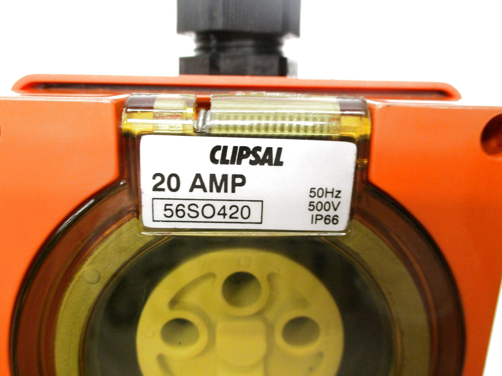 CLIPSAL 56SO420 NSNP