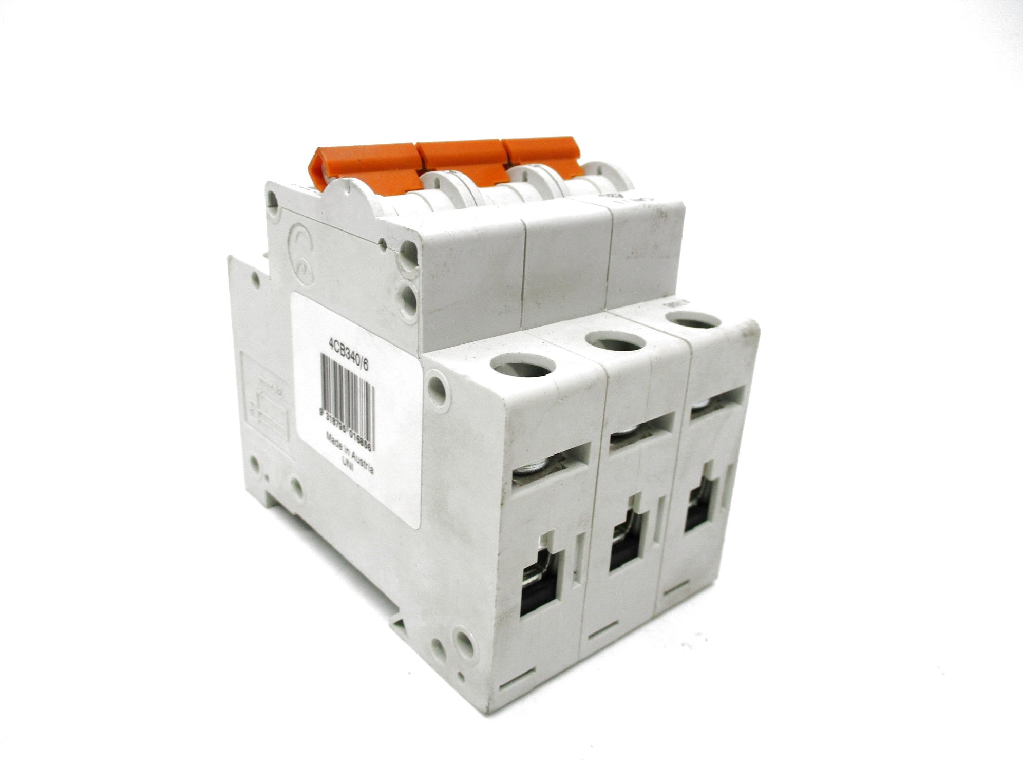CLIPSAL 4CB340/6 40A 415V NSNP