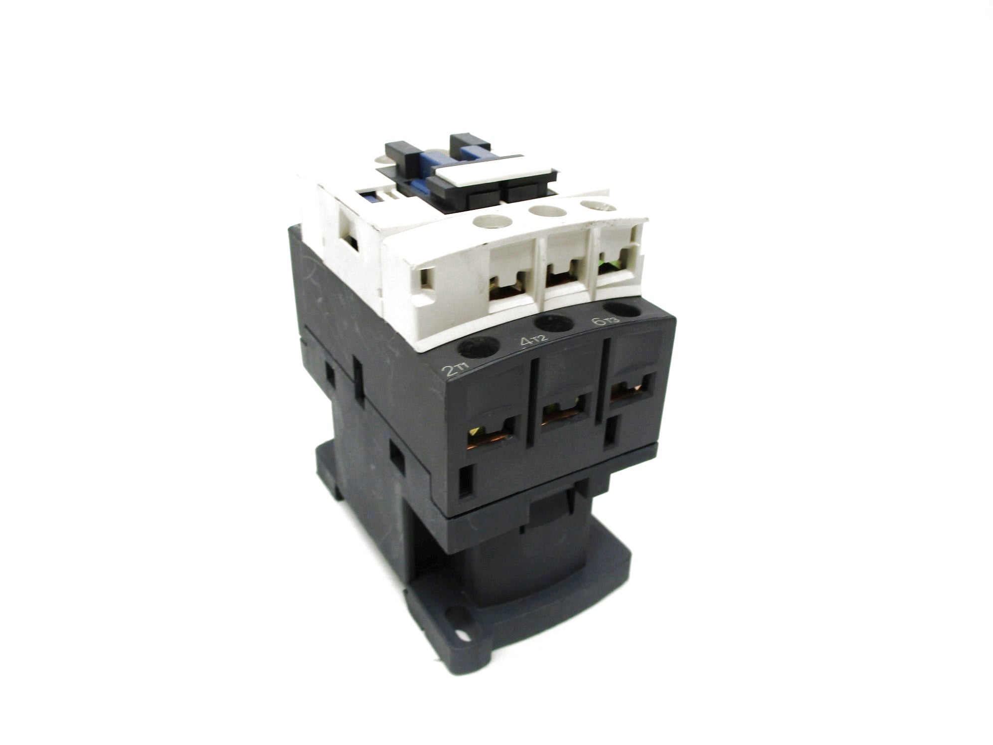 TELEMECANIQUE LC1D09U7 240V NSNP