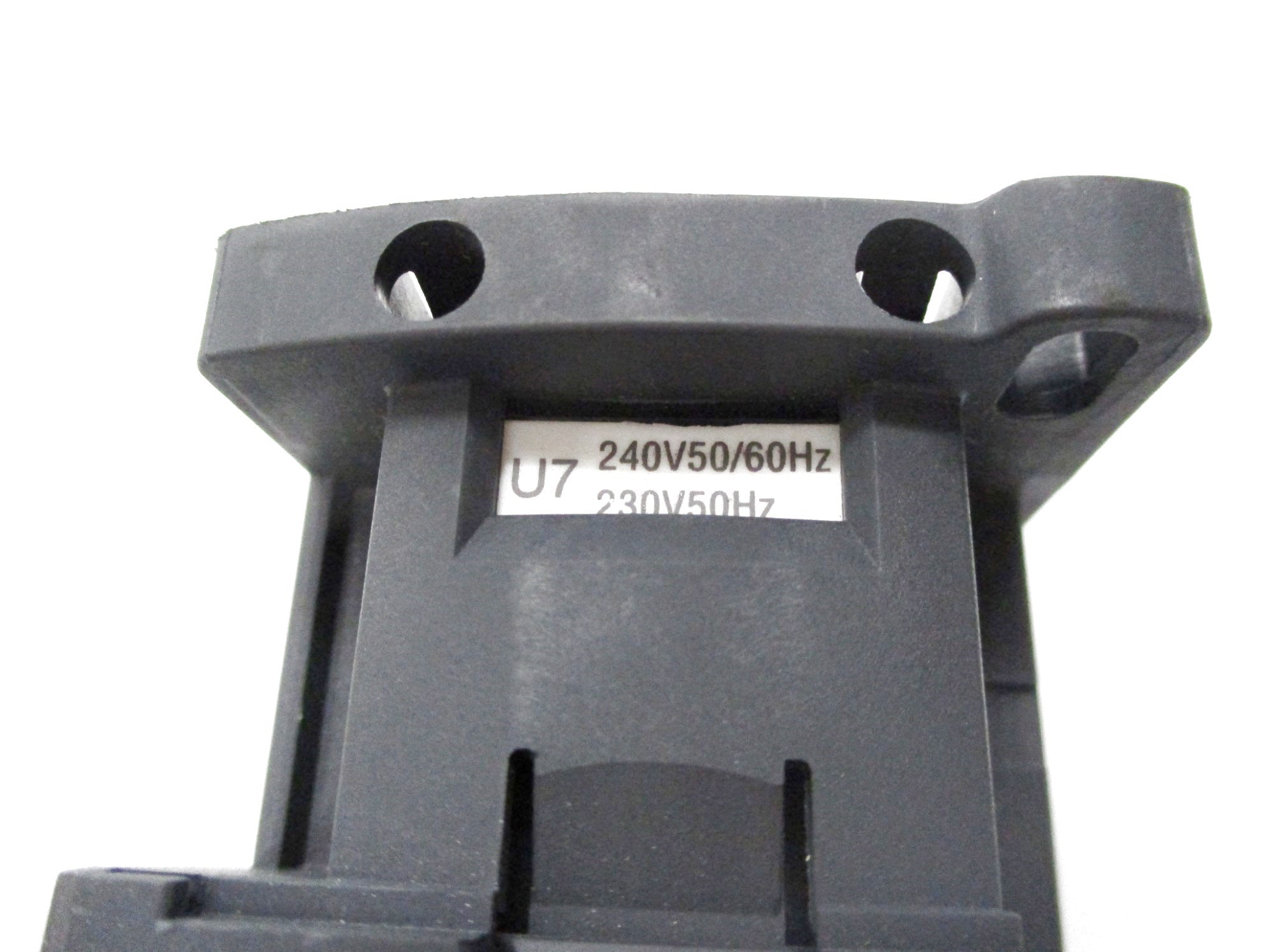 TELEMECANIQUE LC1D09U7 240V NSNP