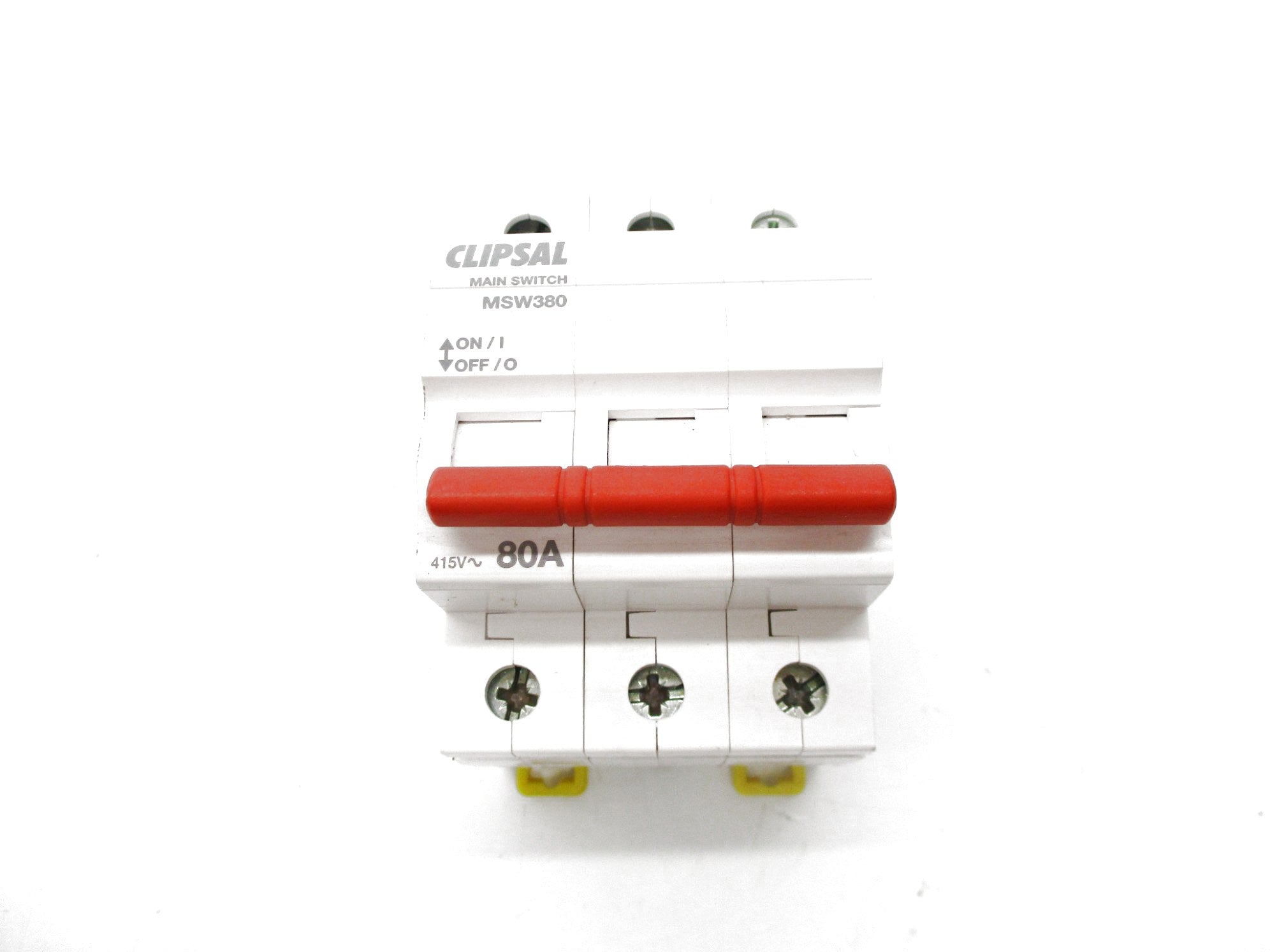 CLIPSAL MSW380 NSNP