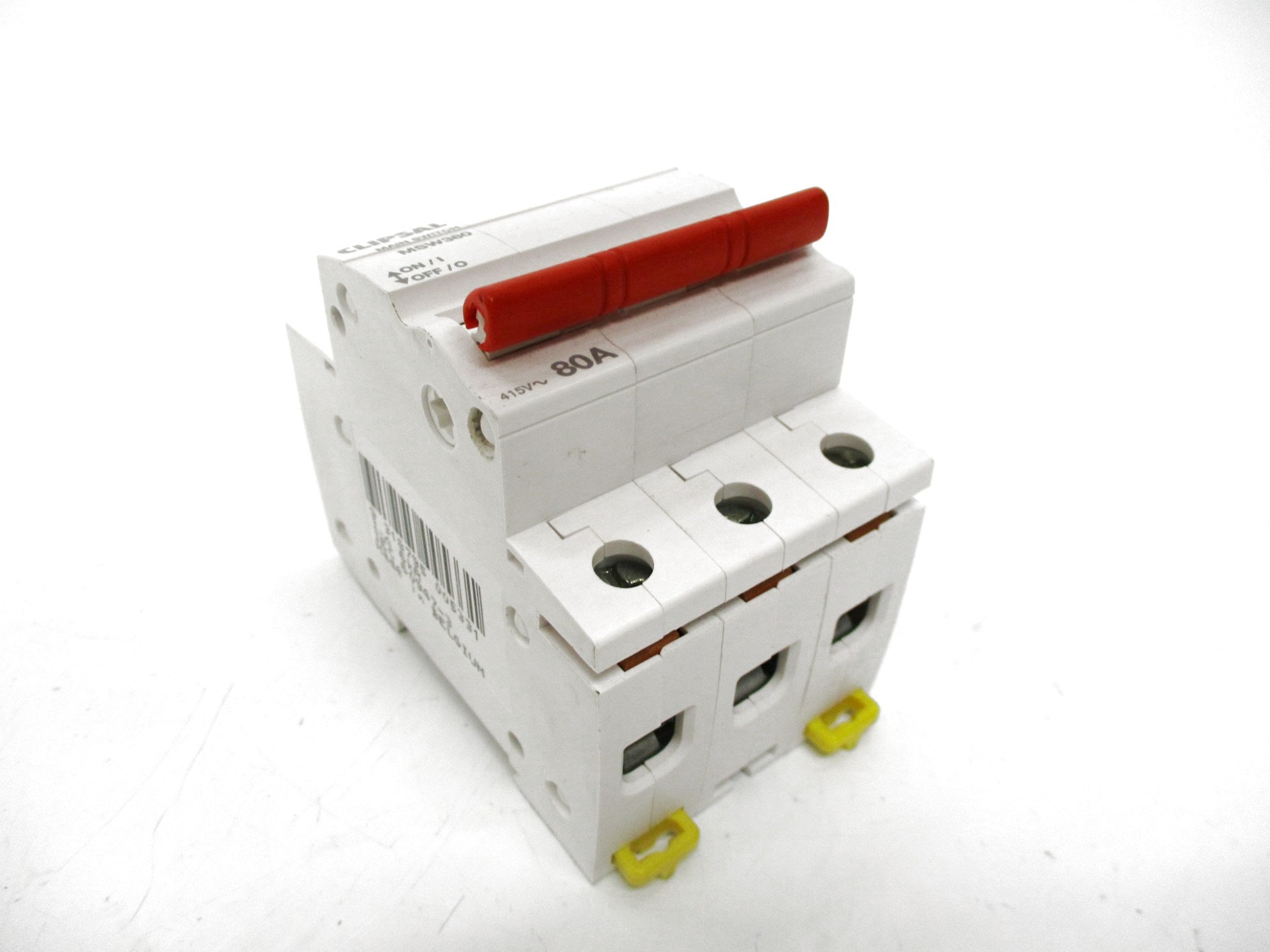 CLIPSAL MSW380 NSNP