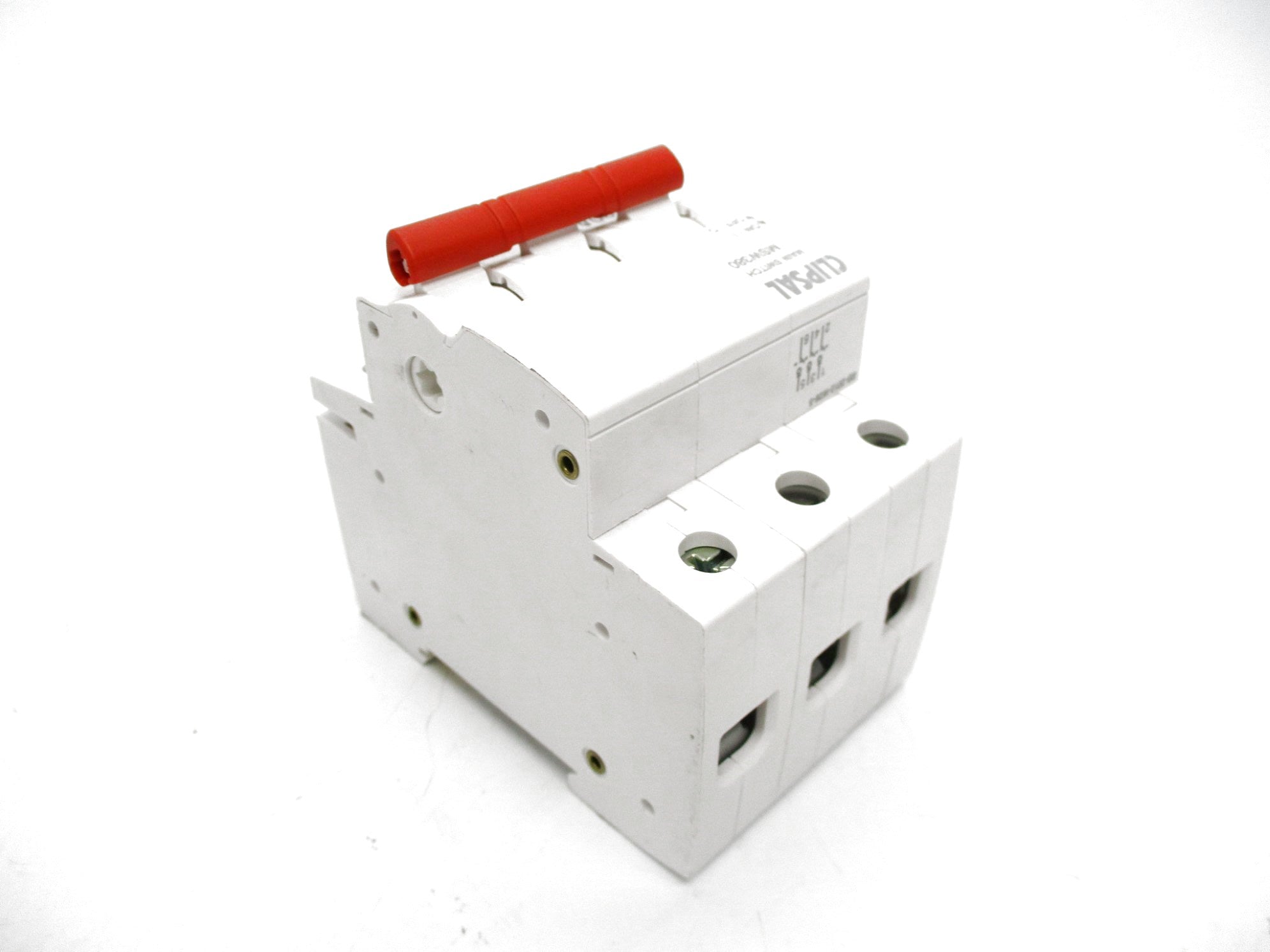 CLIPSAL MSW380 NSNP