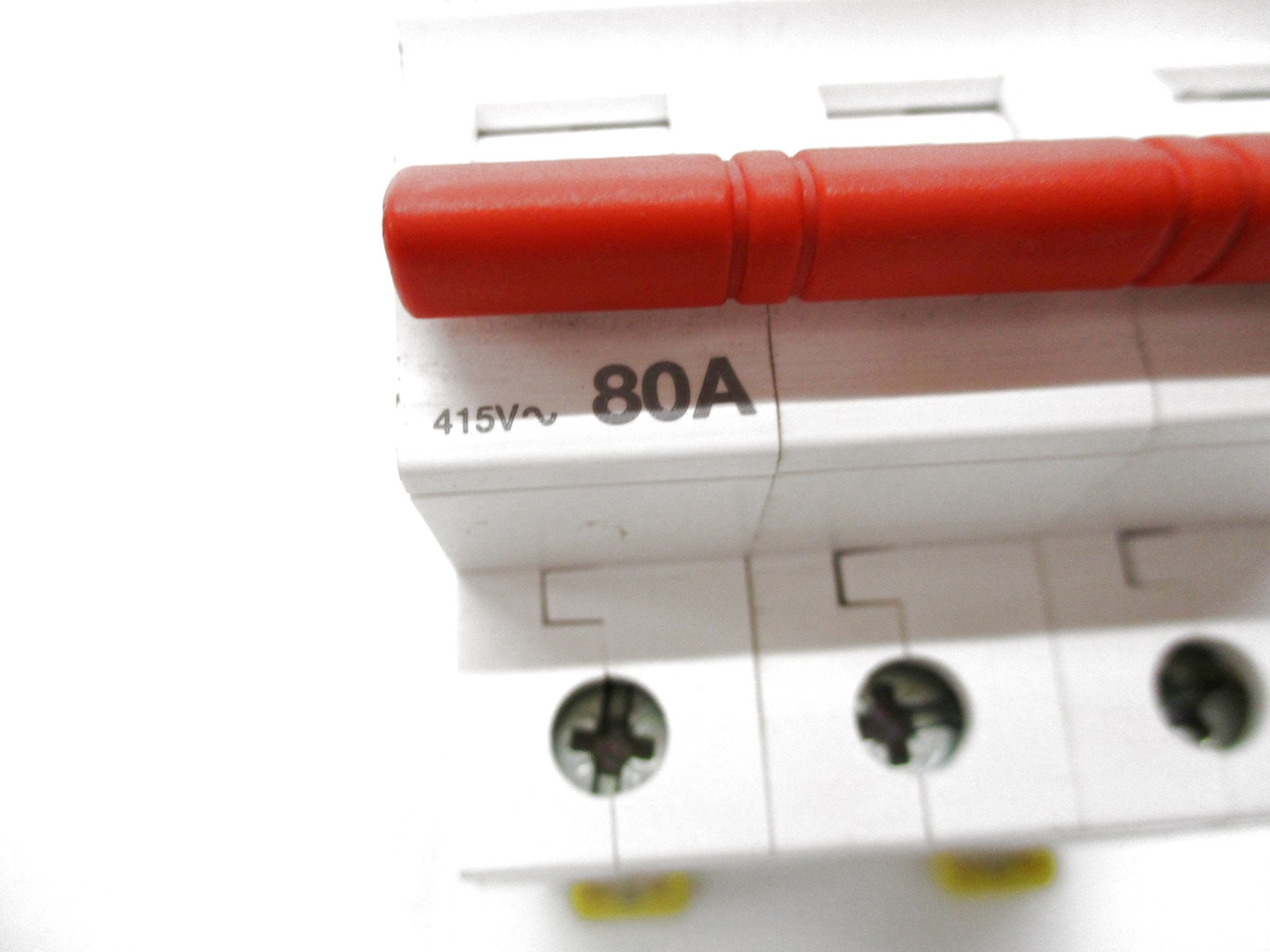 CLIPSAL MSW380 NSNP