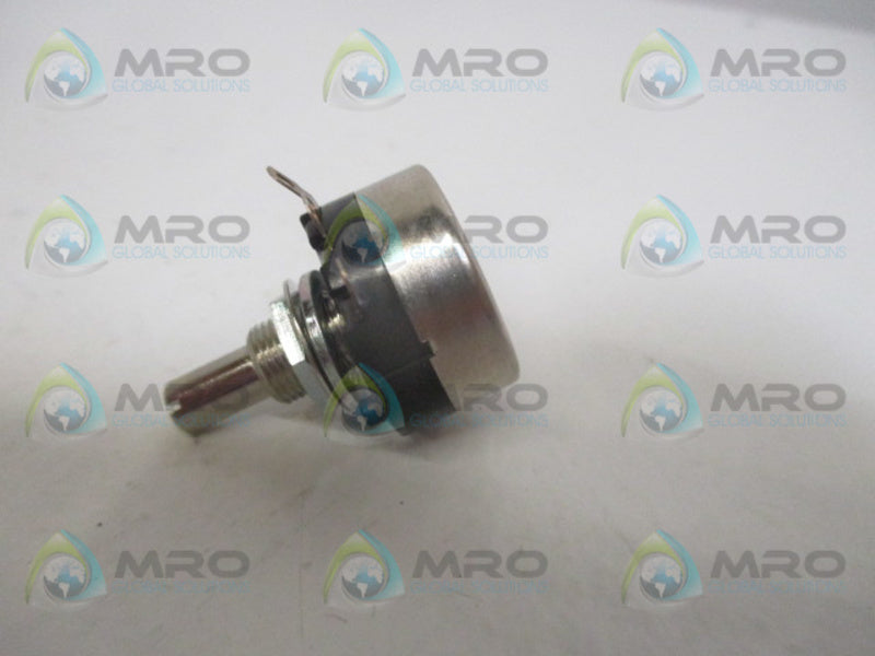 COSMO TOKYO RV24YN20SB204 POTENTIOMETER *USED*