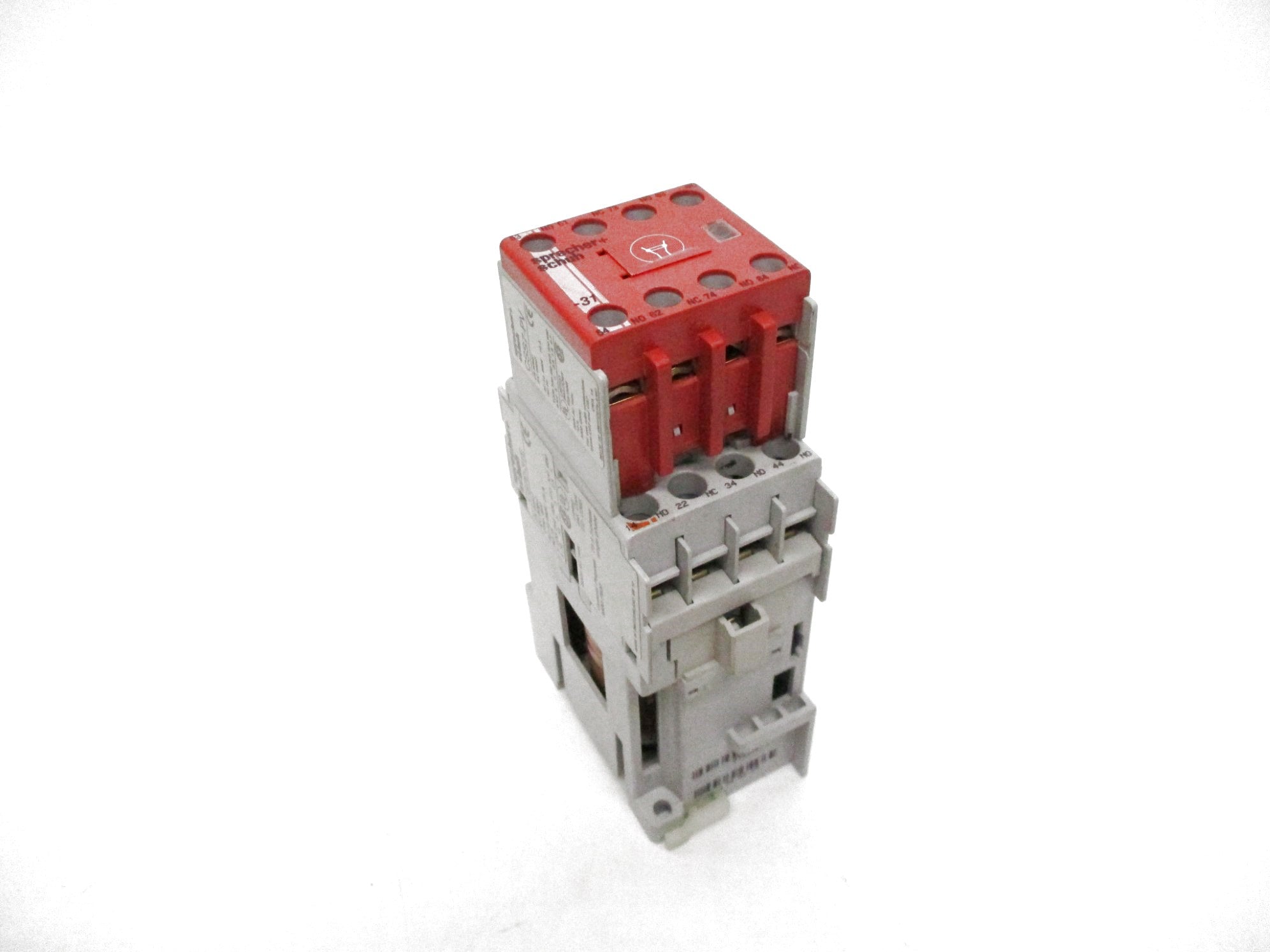 SPRECHNER+SCHUH  CSS7D-62EC 24VDC NSNP