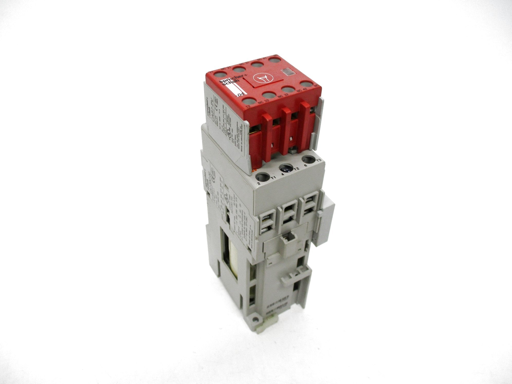 SPRECHNER+SCHUH CAS7-30D-14C (AS PICTURED) NSNP