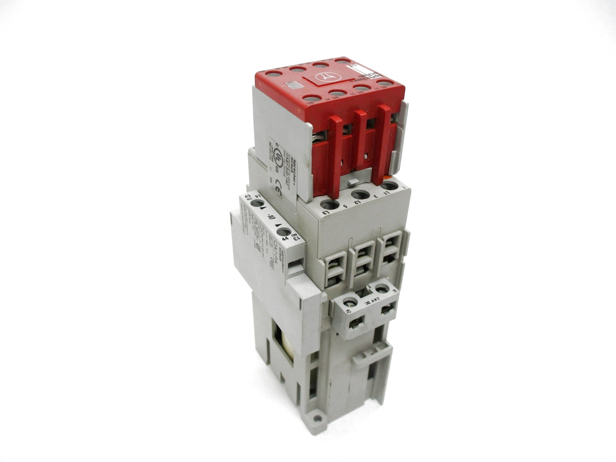 SPRECHNER+SCHUH CAS7-30D-14C (AS PICTURED) NSNP