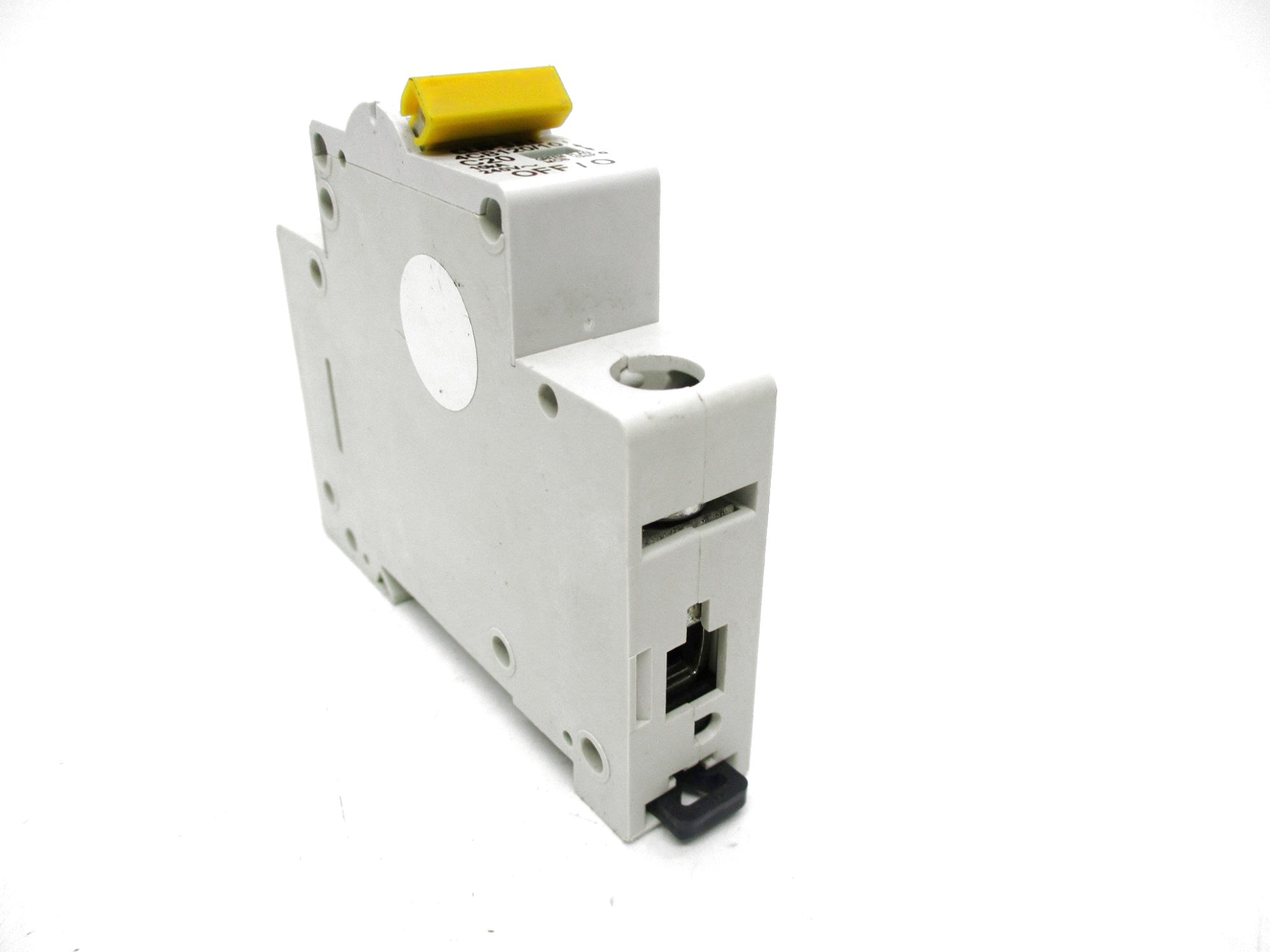 CLIPSAL 4CB120/10 20A 240V NSNP