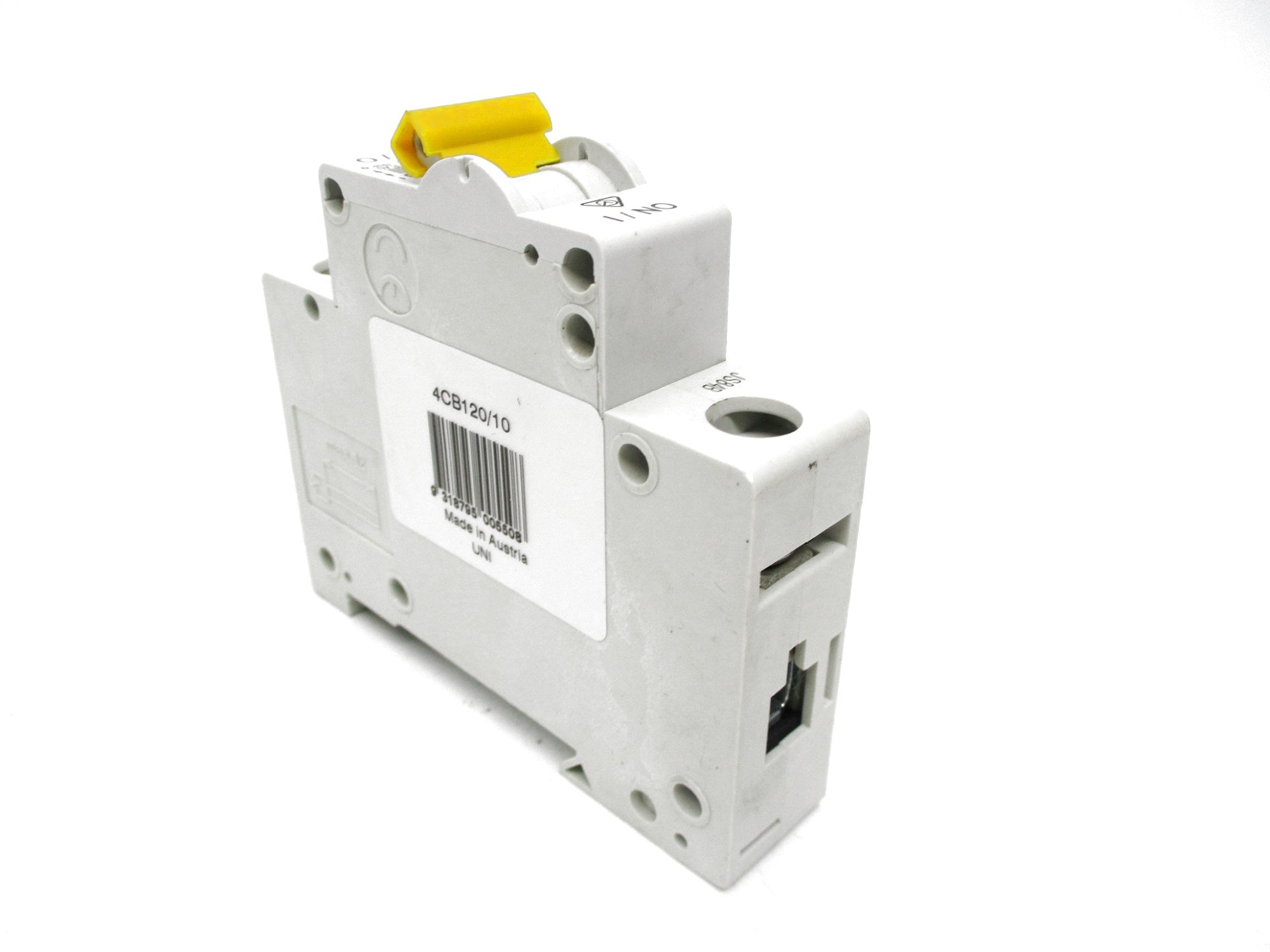 CLIPSAL 4CB120/10 20A 240V NSNP