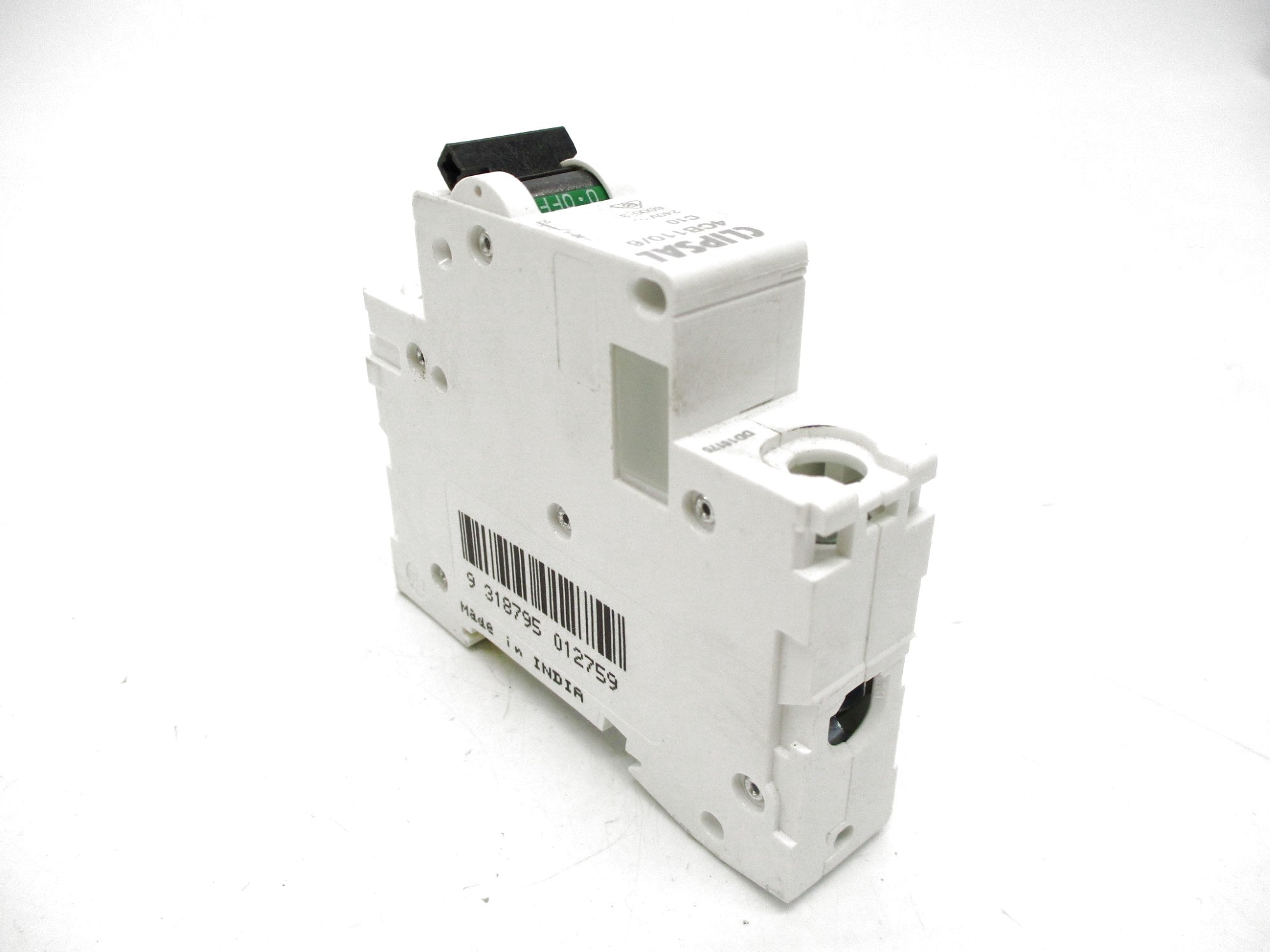 CLIPSAL 4CB110/6 10A 240V NSNP