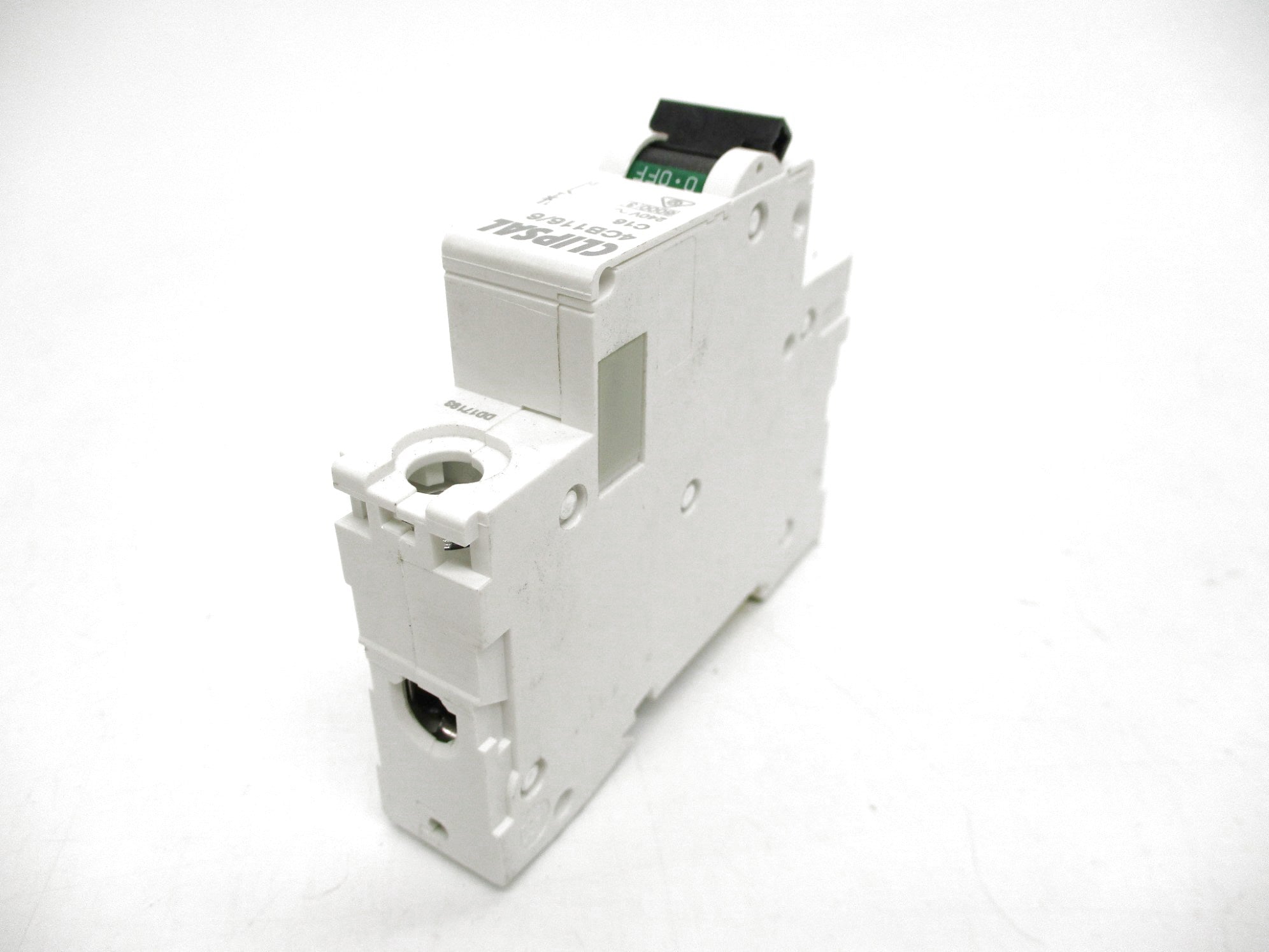 CLIPSAL 4CB116/6 16A 240V NSNP