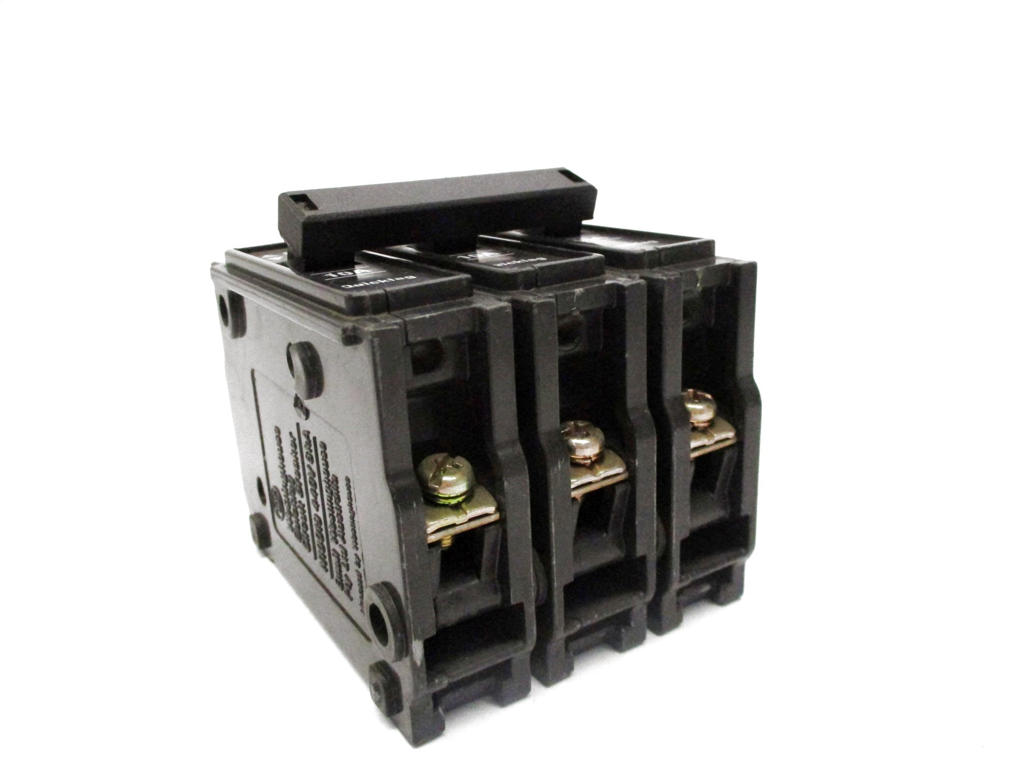 WESTINGHOUSE N10019 10A 440V UNMP
