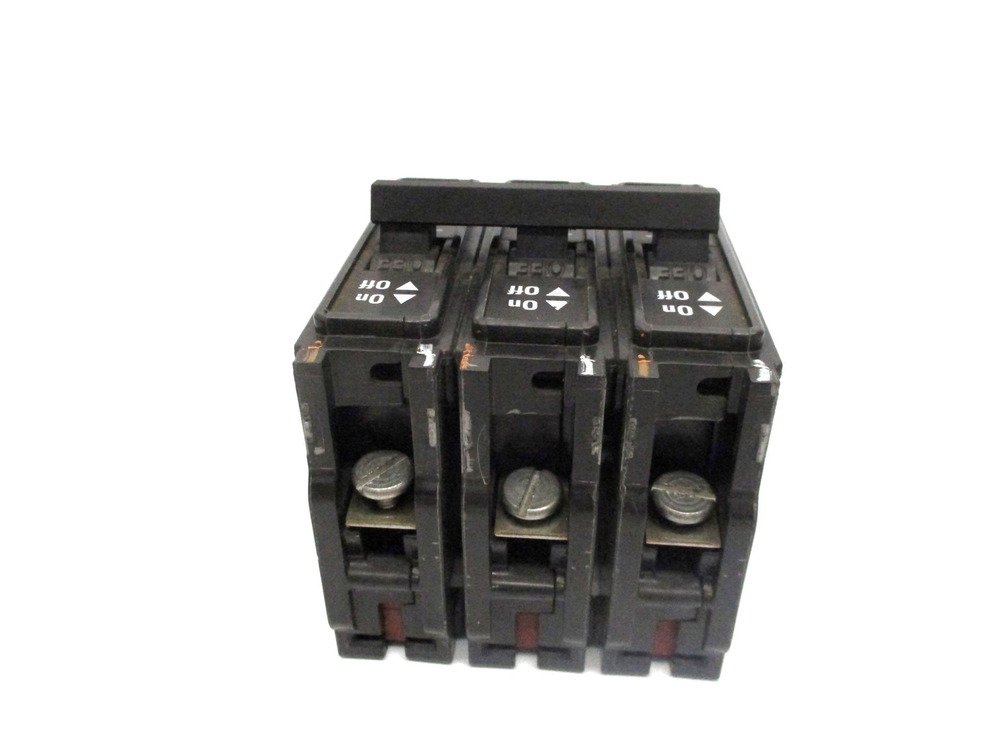 WESTINGHOUSE N10019 10A 440V UNMP