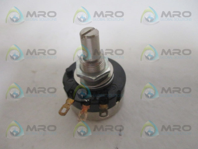 COSMO TOKYO RV24YN20SB204 POTENTIOMETER *USED*