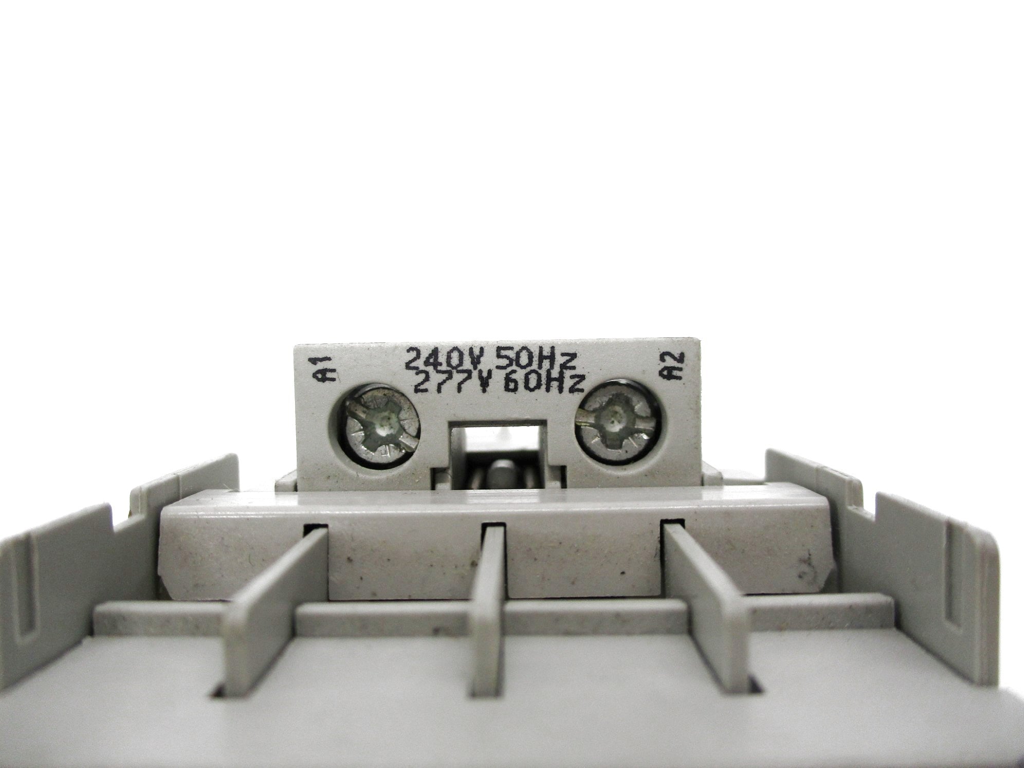 SPRECHNER+SCHUH CA7-9-10 277V NSNP