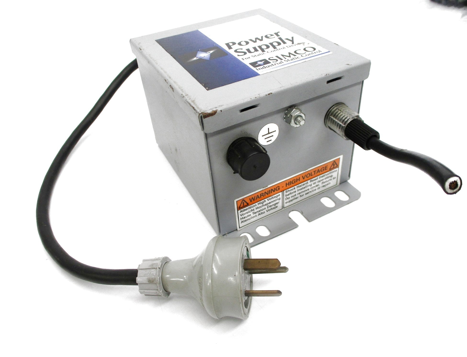 SIMCO 4000636 F267 UNMP
