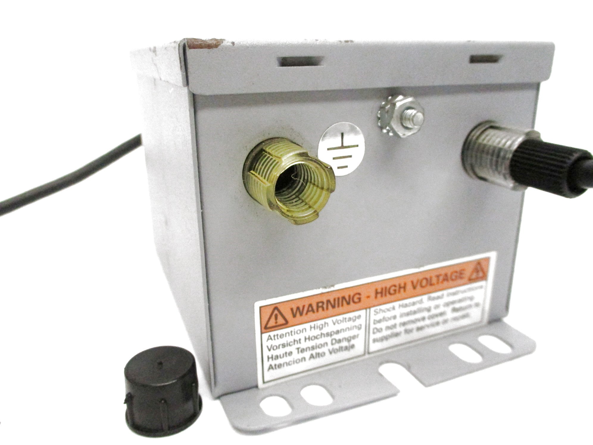 SIMCO 4000636 F267 UNMP
