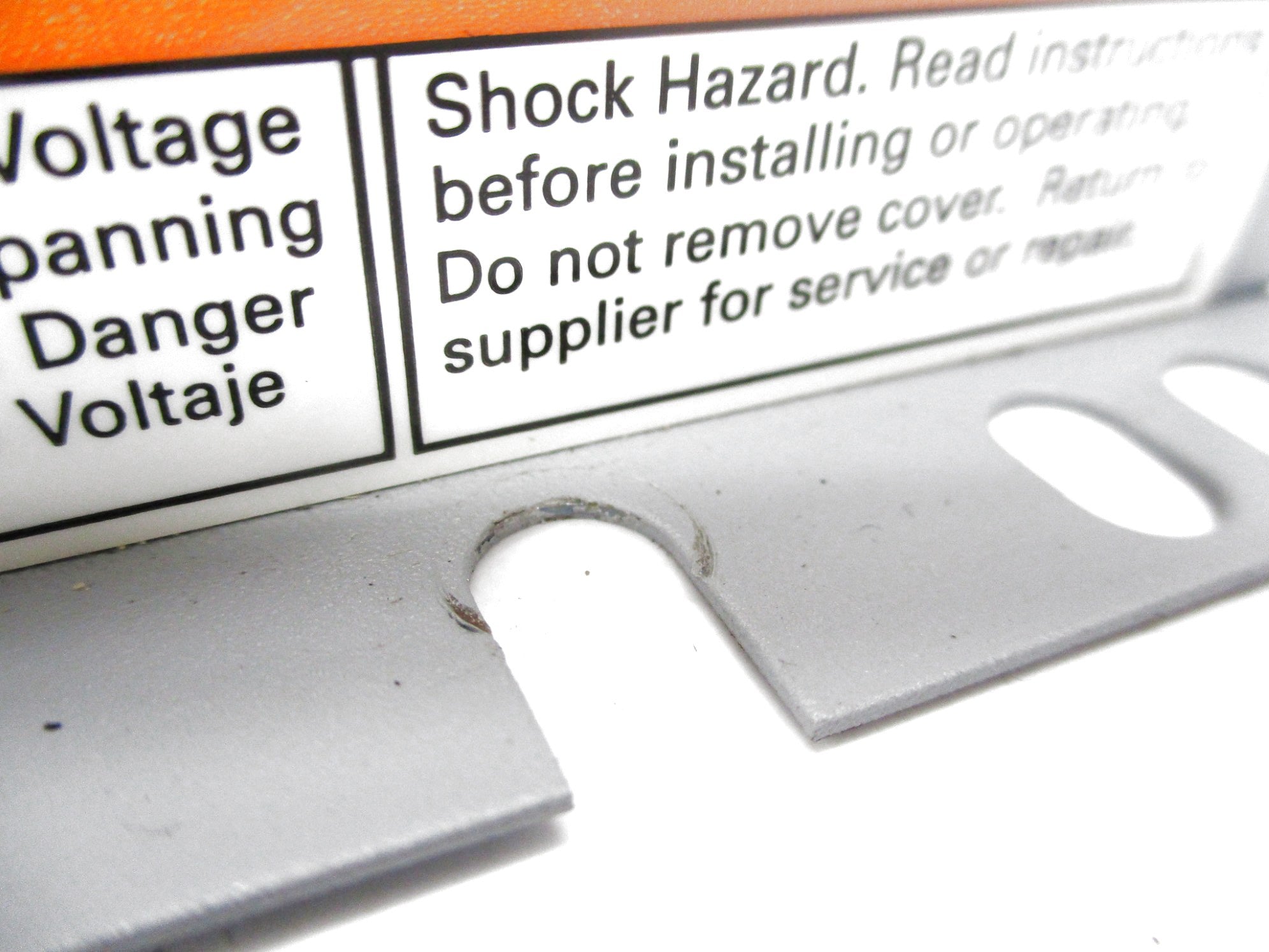 SIMCO 4000636 F267 UNMP
