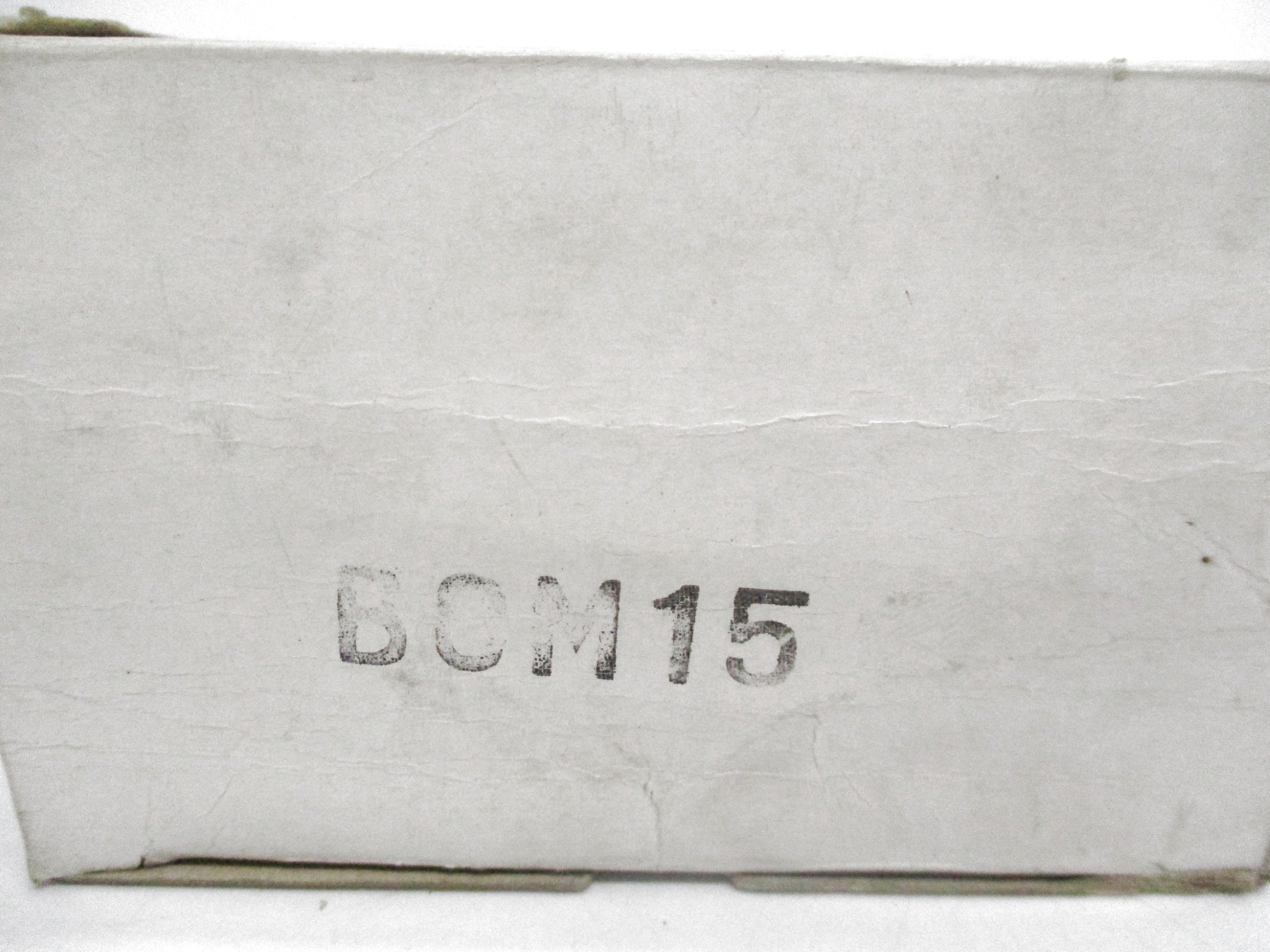 IWASAKI ELECTRIC BCM15 NSMP