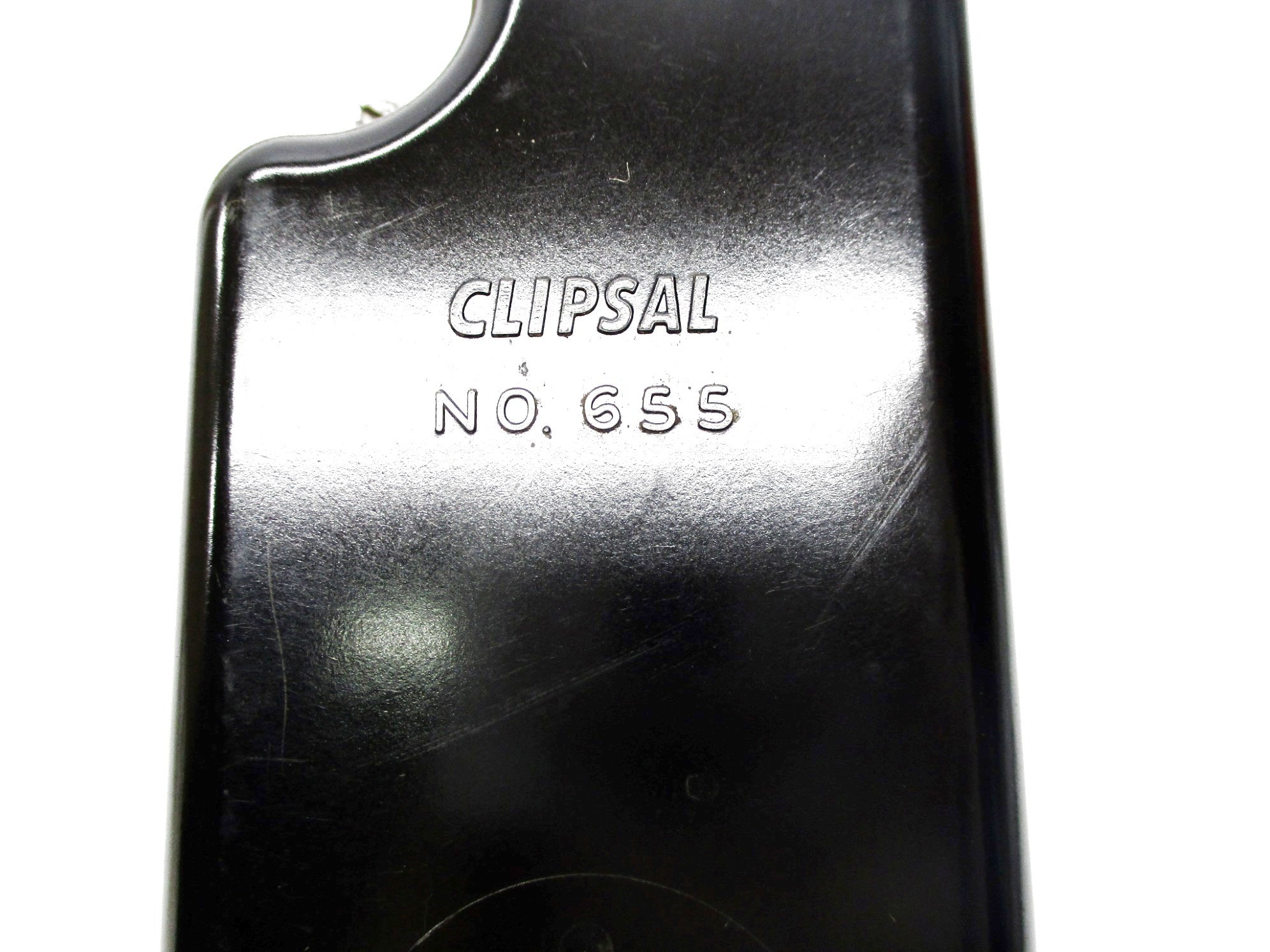 CLIPSAL 655 NSMP