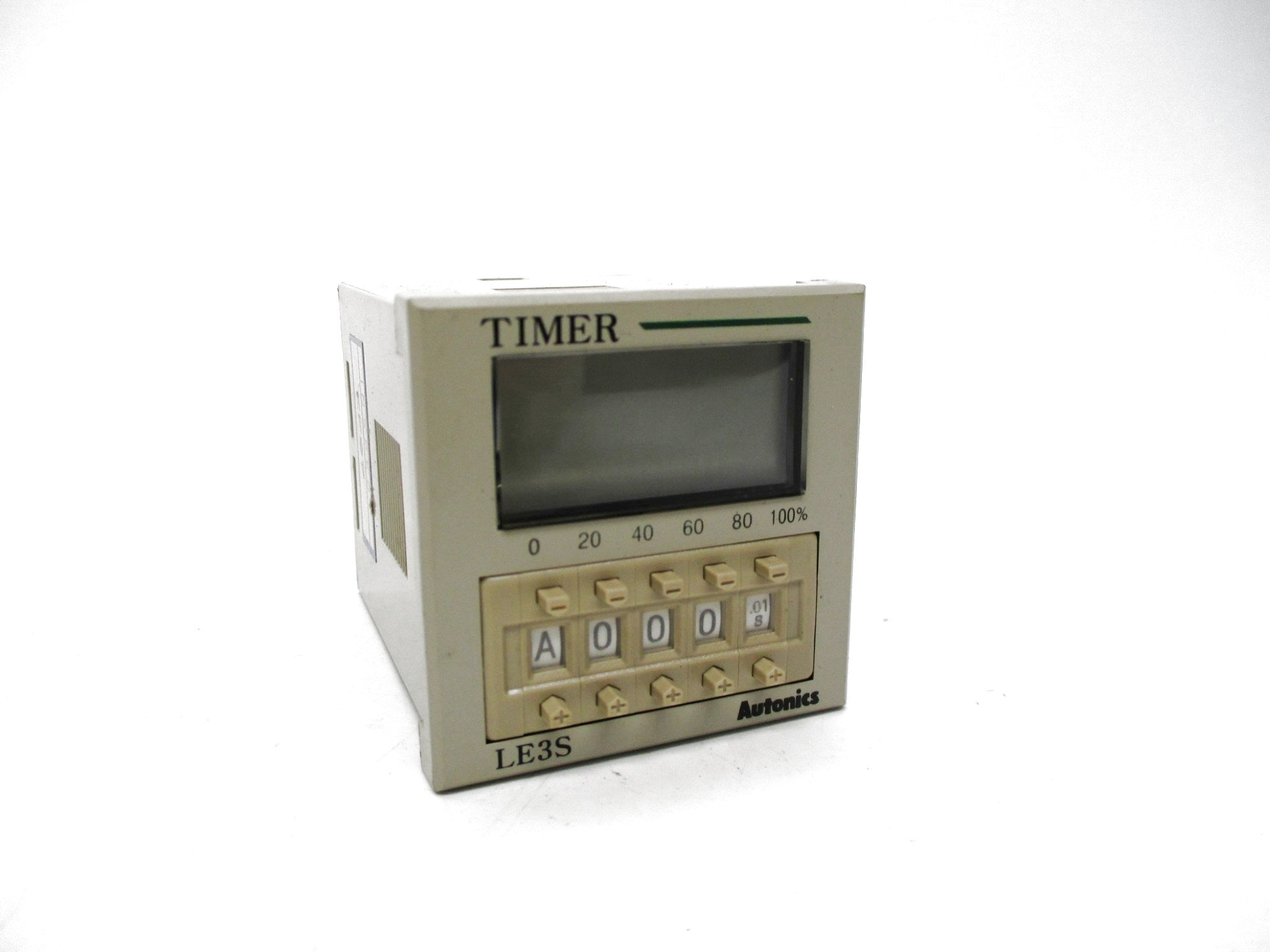 AUTONICS LE3S NSNP