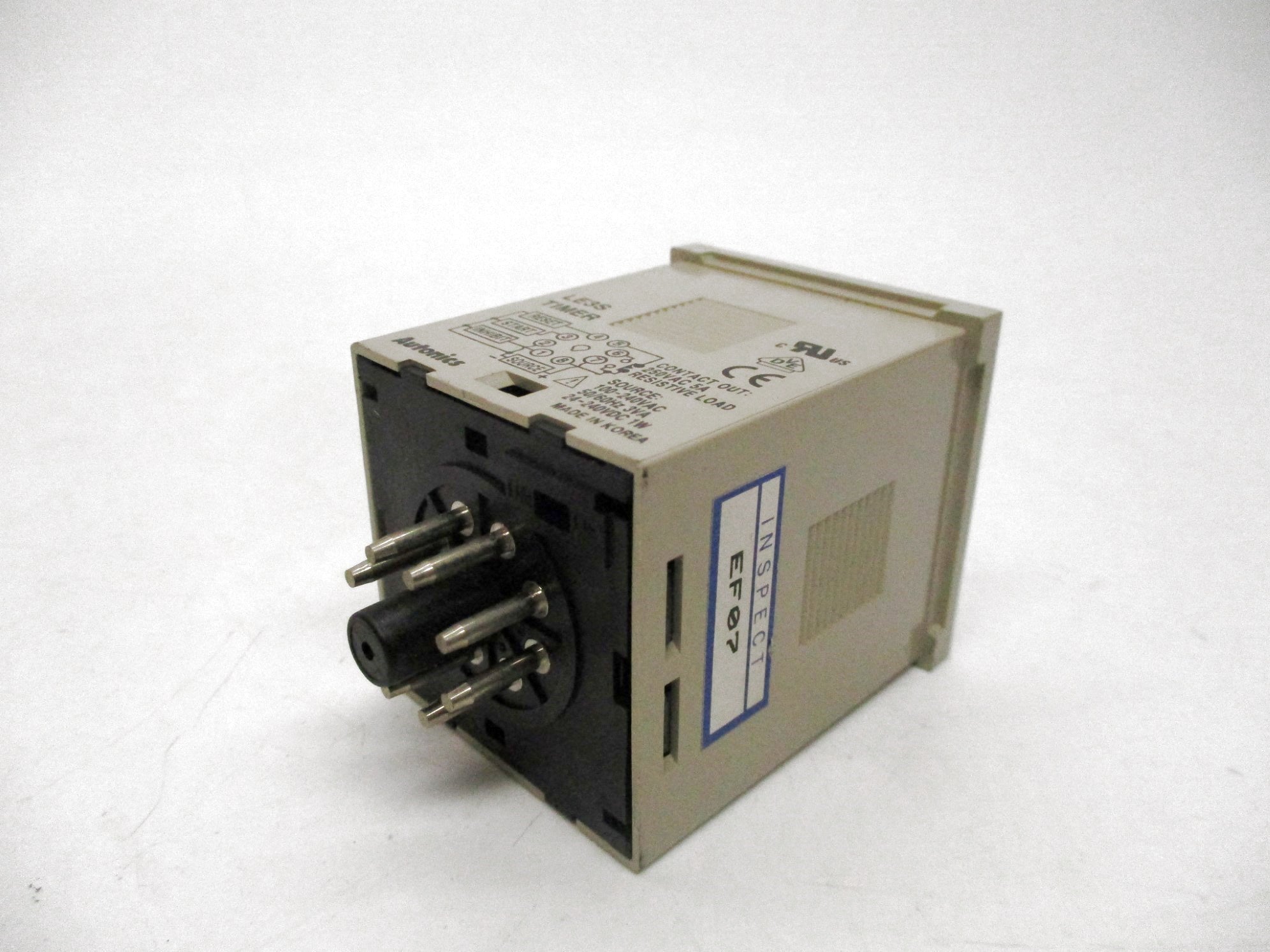 AUTONICS LE3S NSNP