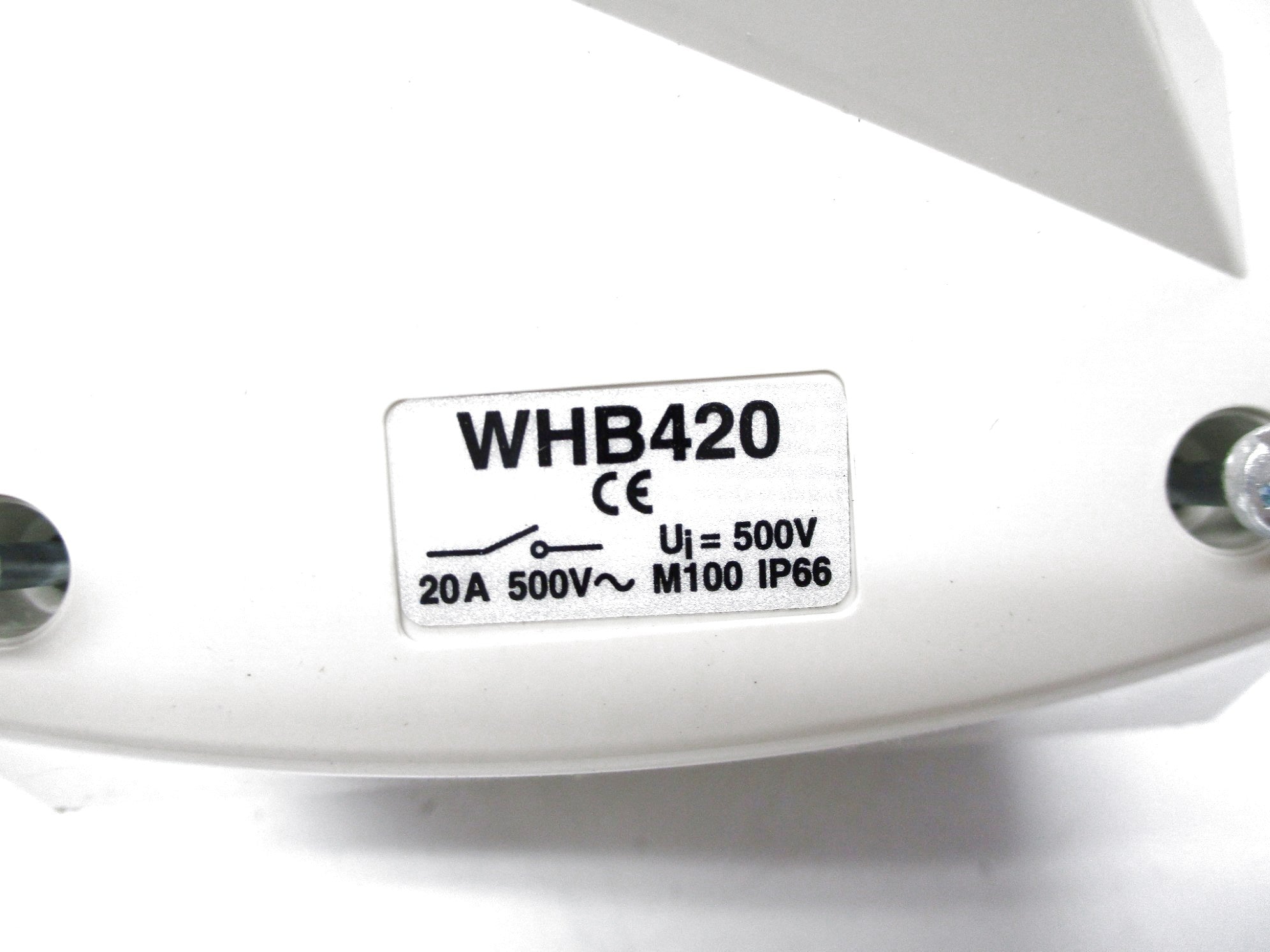 CLIPSAL WHB420 NSMP