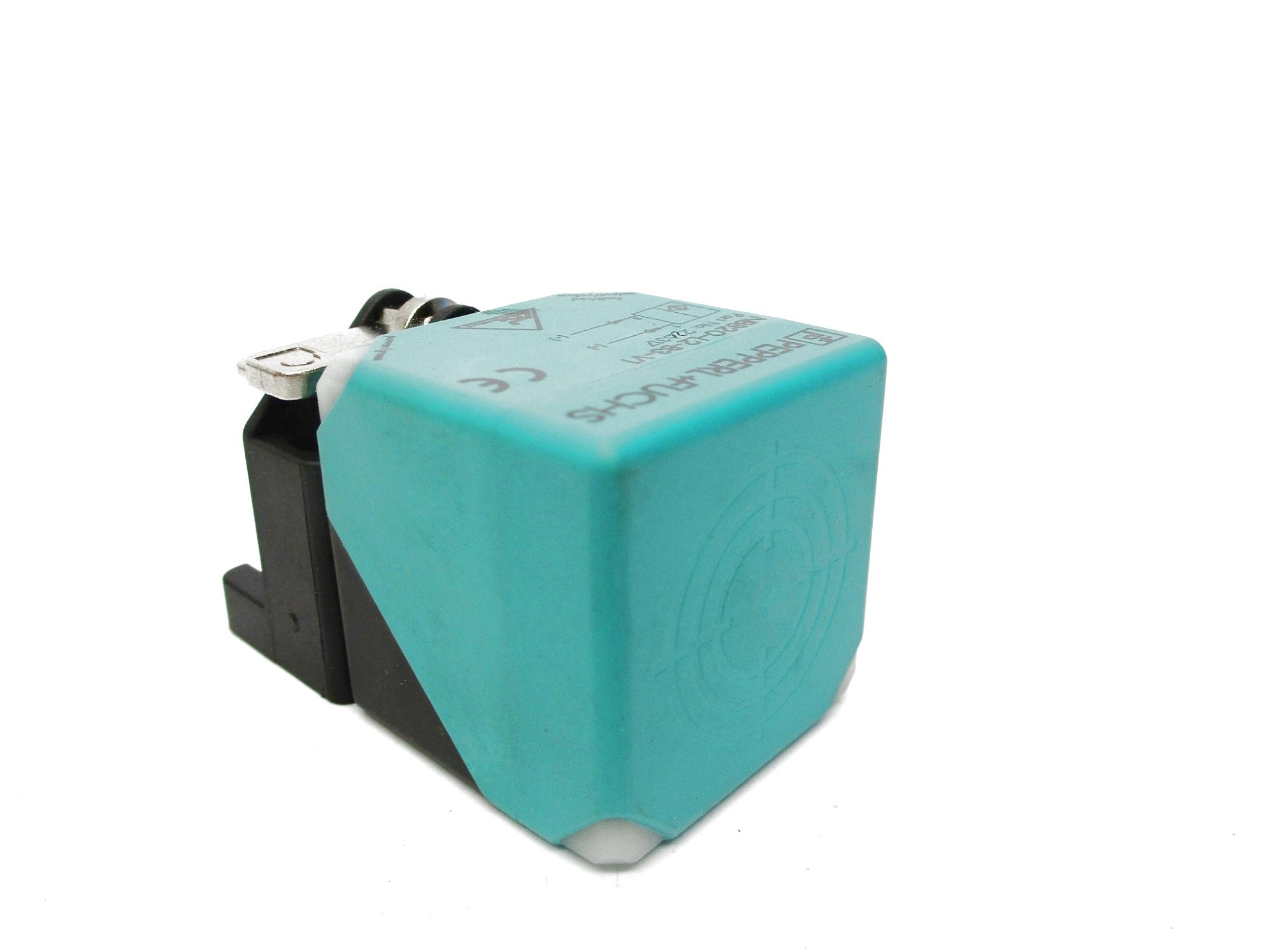 PEPPERL+FUCHS NBB20-L2-B3-V1 226317 NSMP