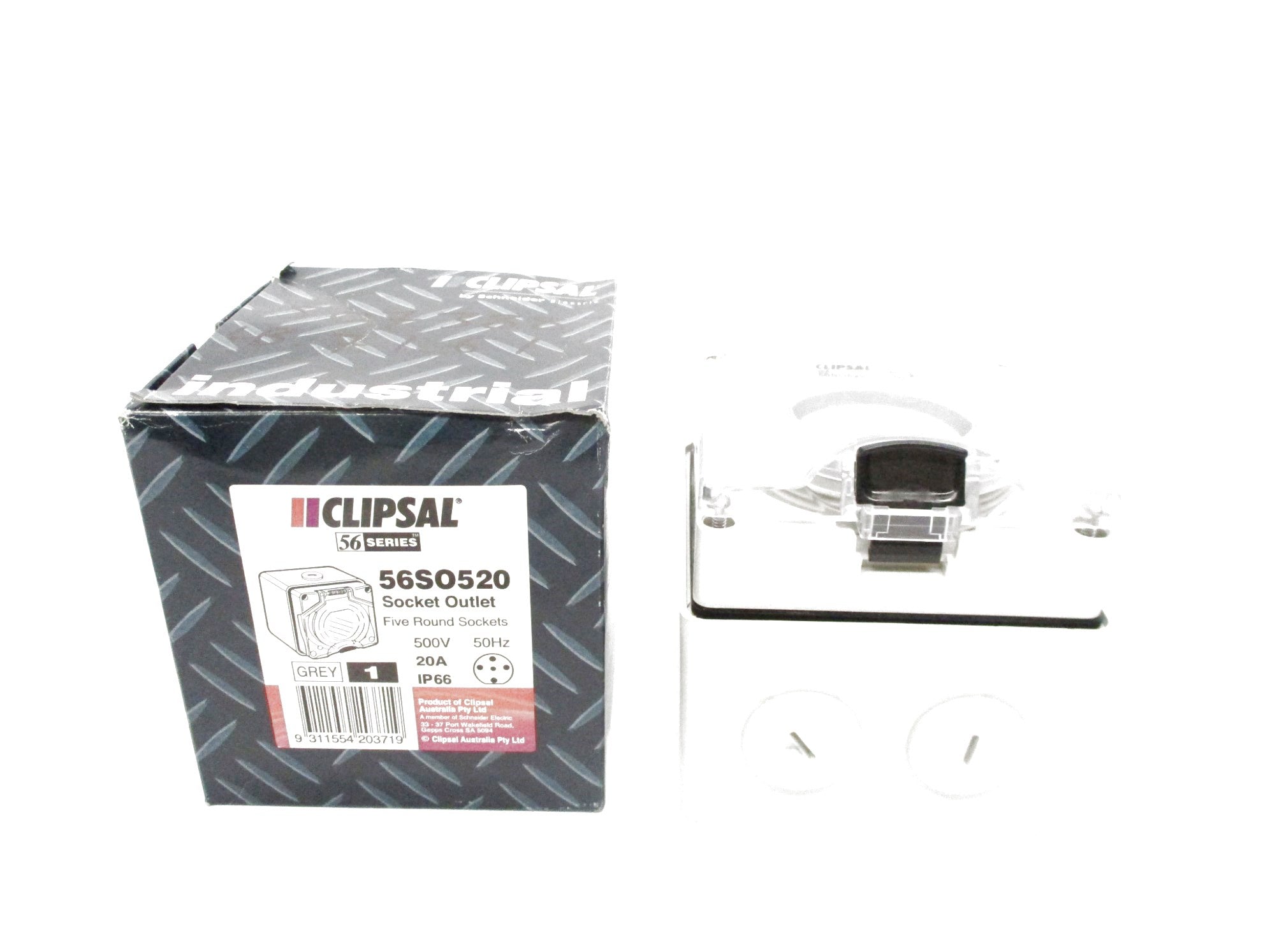 CLIPSAL 56SO520 NSMP