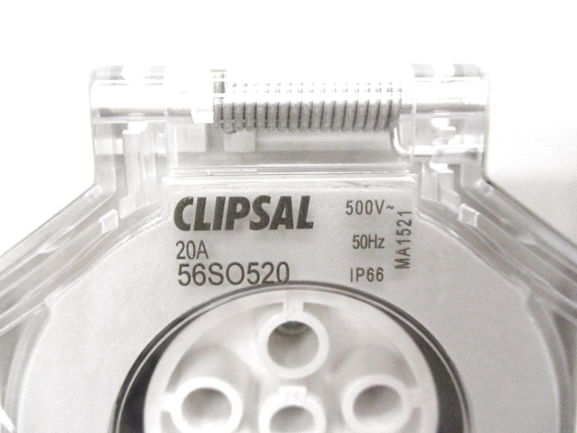 CLIPSAL 56SO520 NSMP