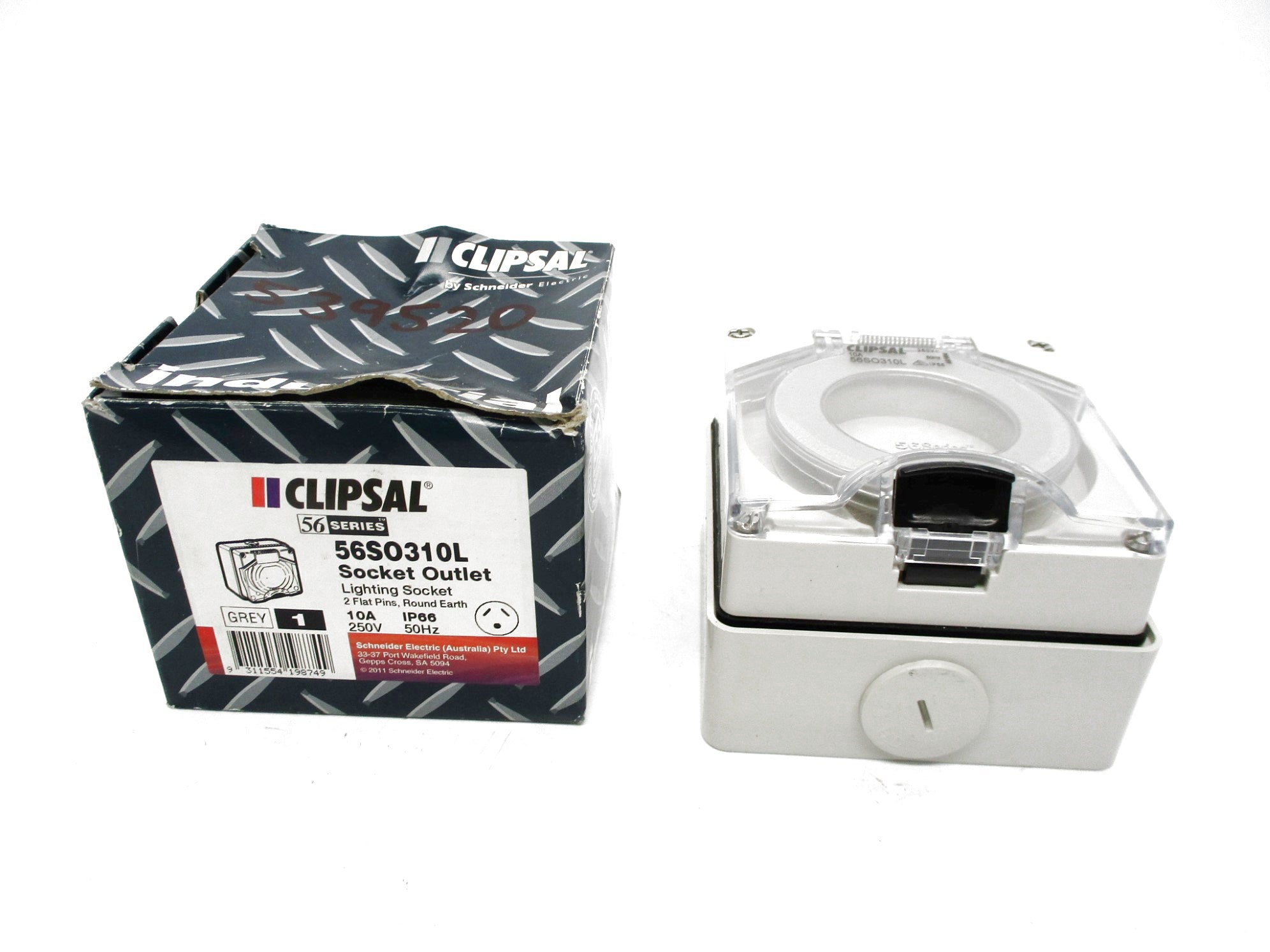 CLIPSAL 56SO310L NSMP