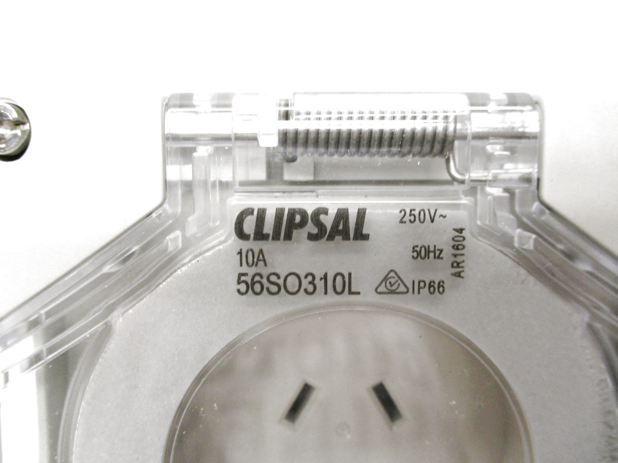 CLIPSAL 56SO310L NSMP