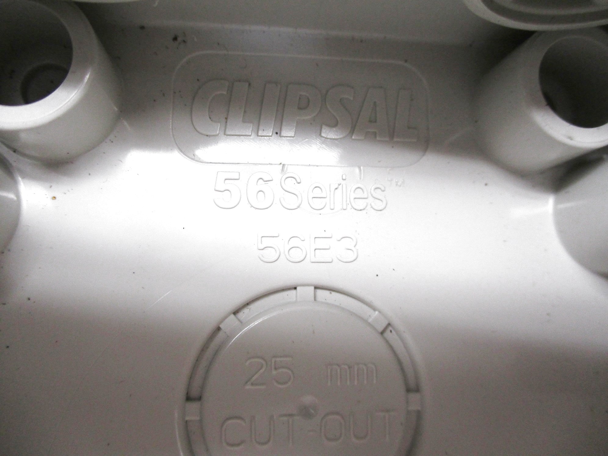 CLIPSAL 56E3 NSMP