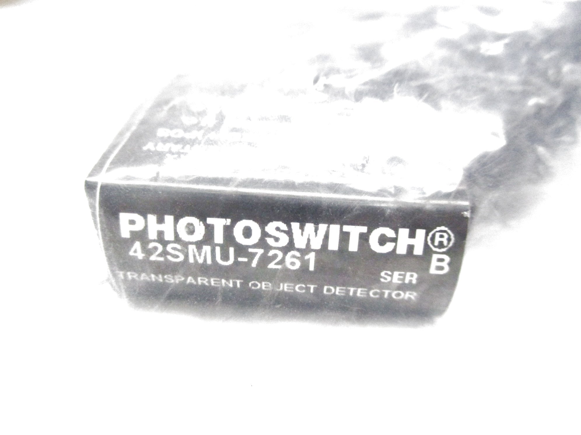 ALLEN BRADLEY 42SMU-7261 SER. B (WH) NSMP