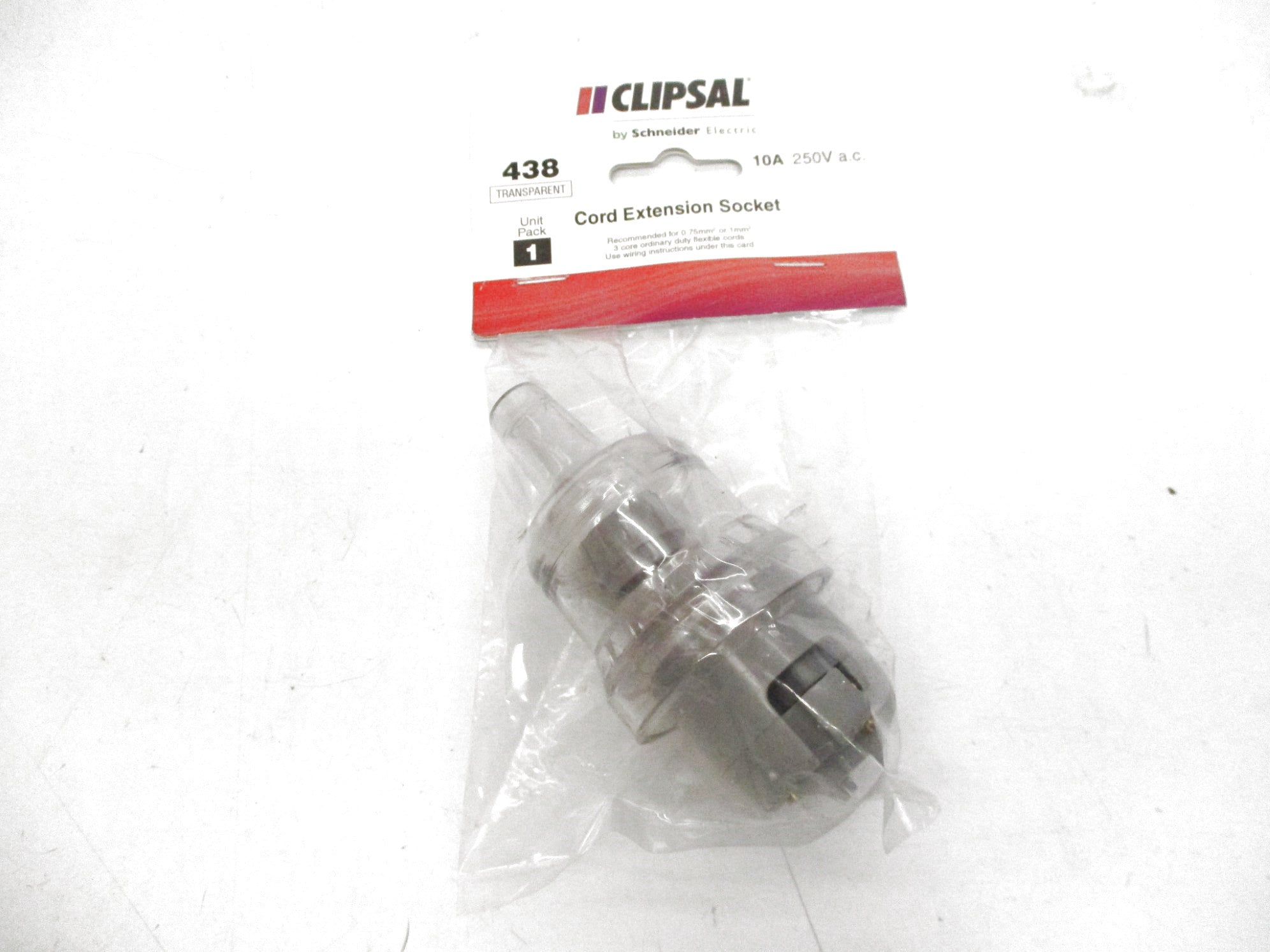 CLIPSAL 438 NSMP