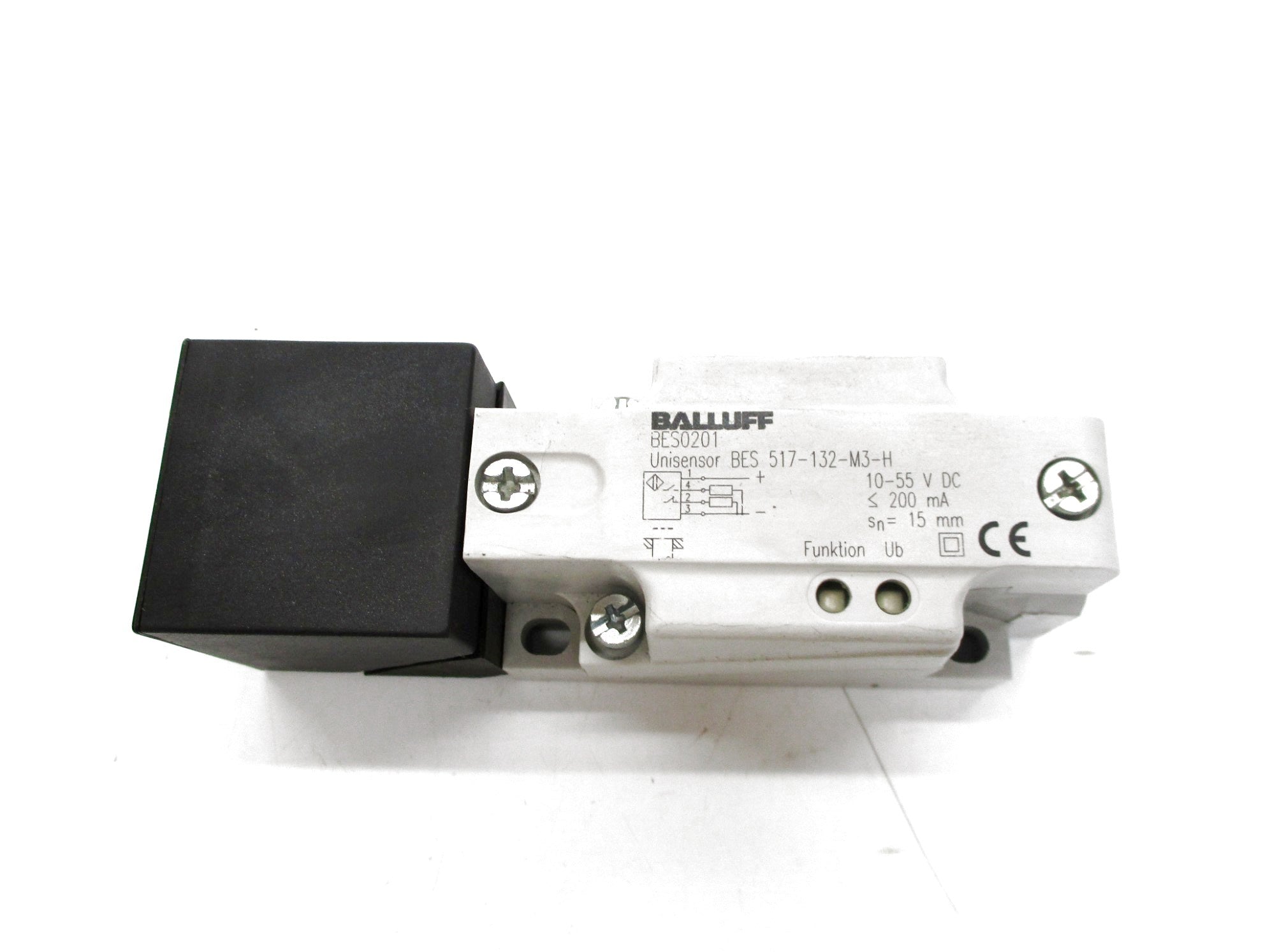 BALLUFF BES517-132-M3-H NSNP