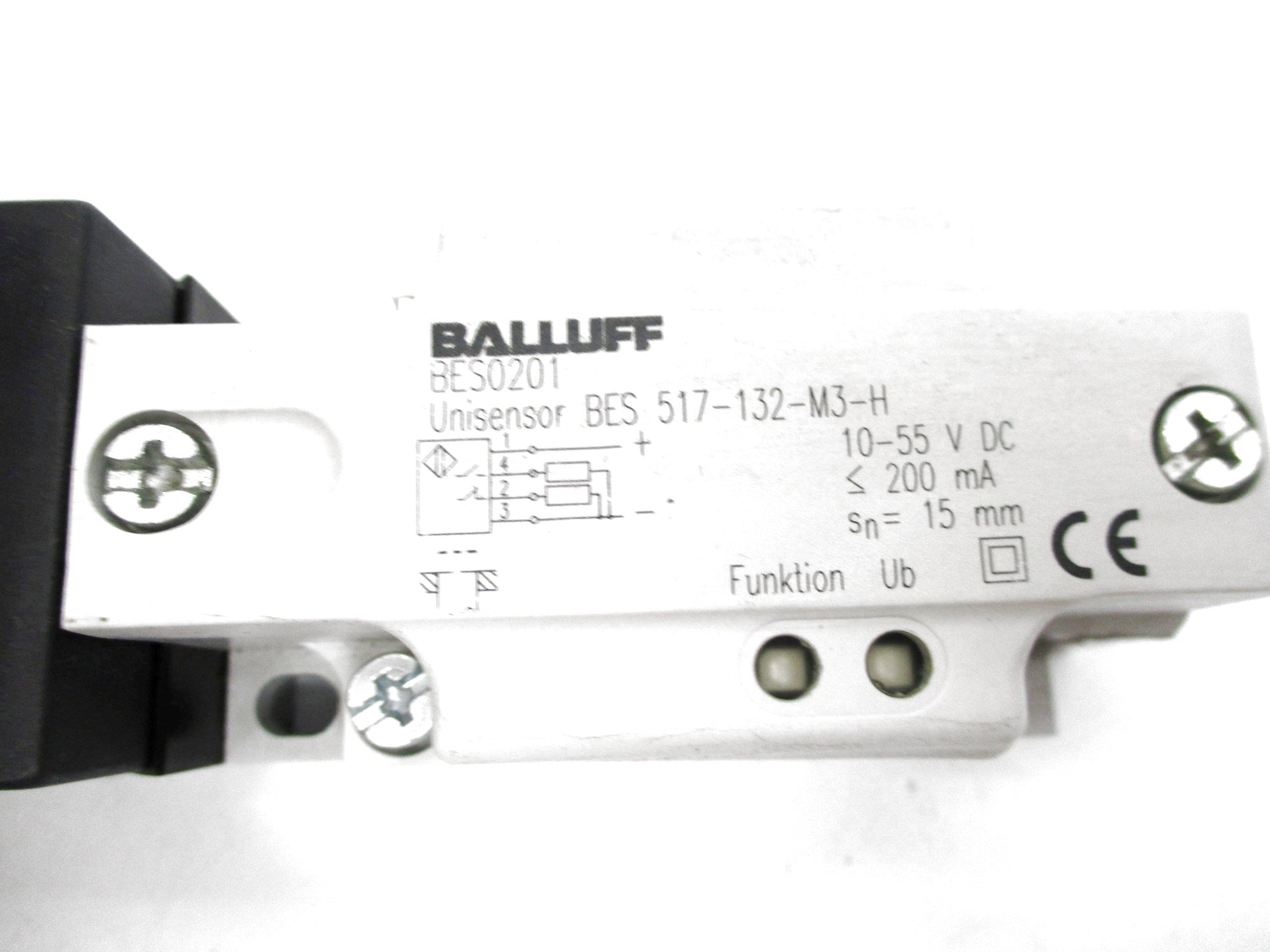 BALLUFF BES517-132-M3-H NSNP